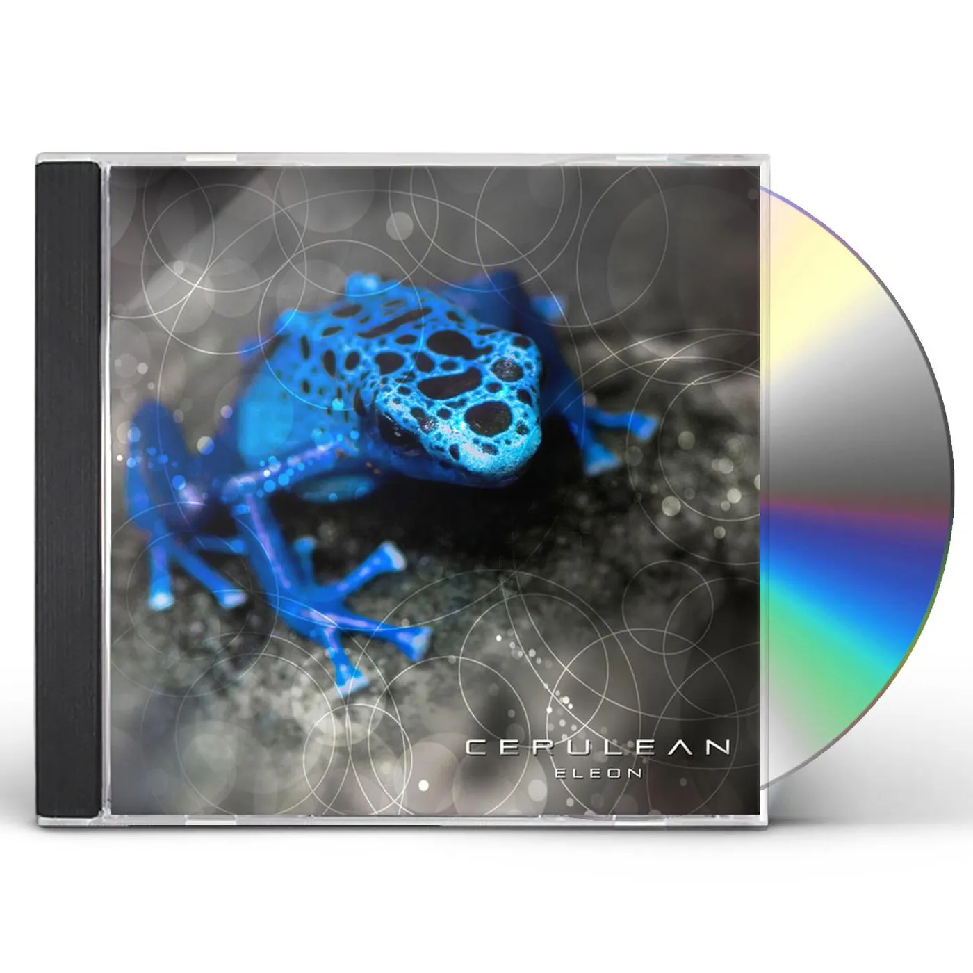 ELEON CERULEAN CD