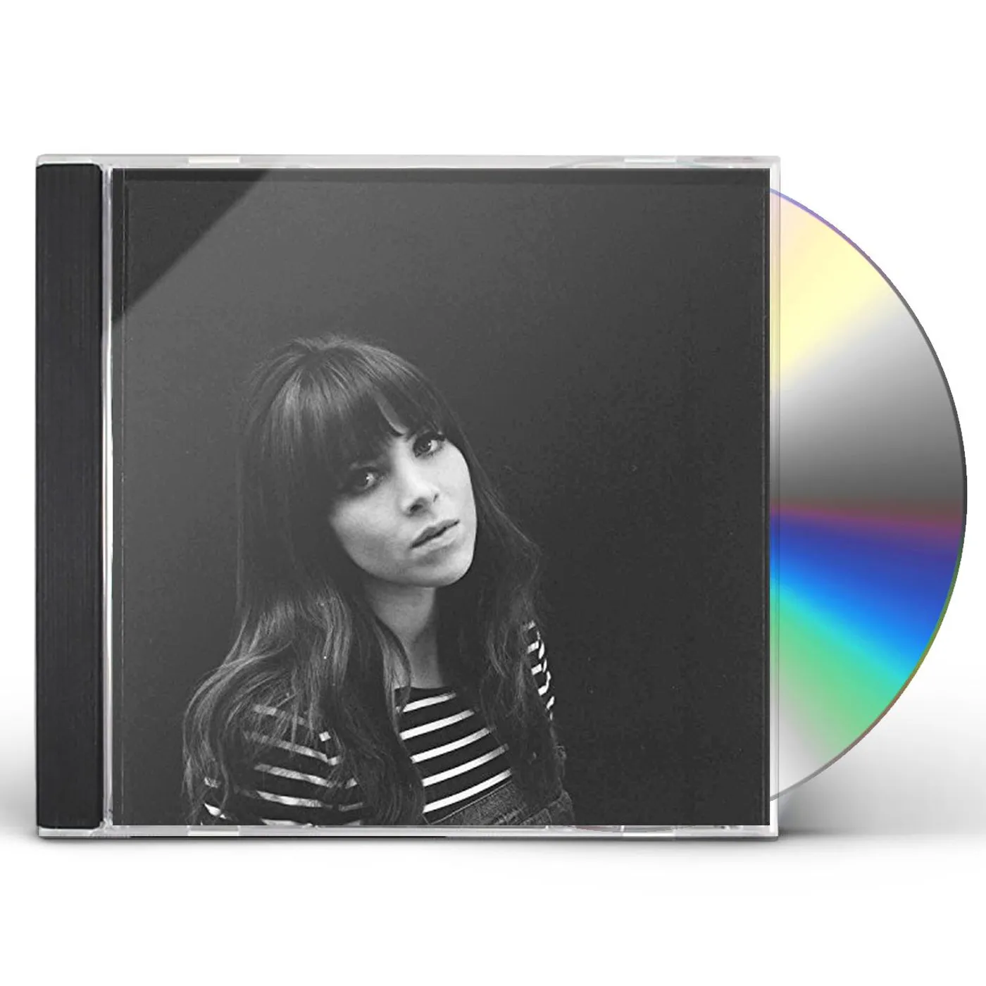 Clare Maguire STRANGER THINGS HAVE HAPPENED CD