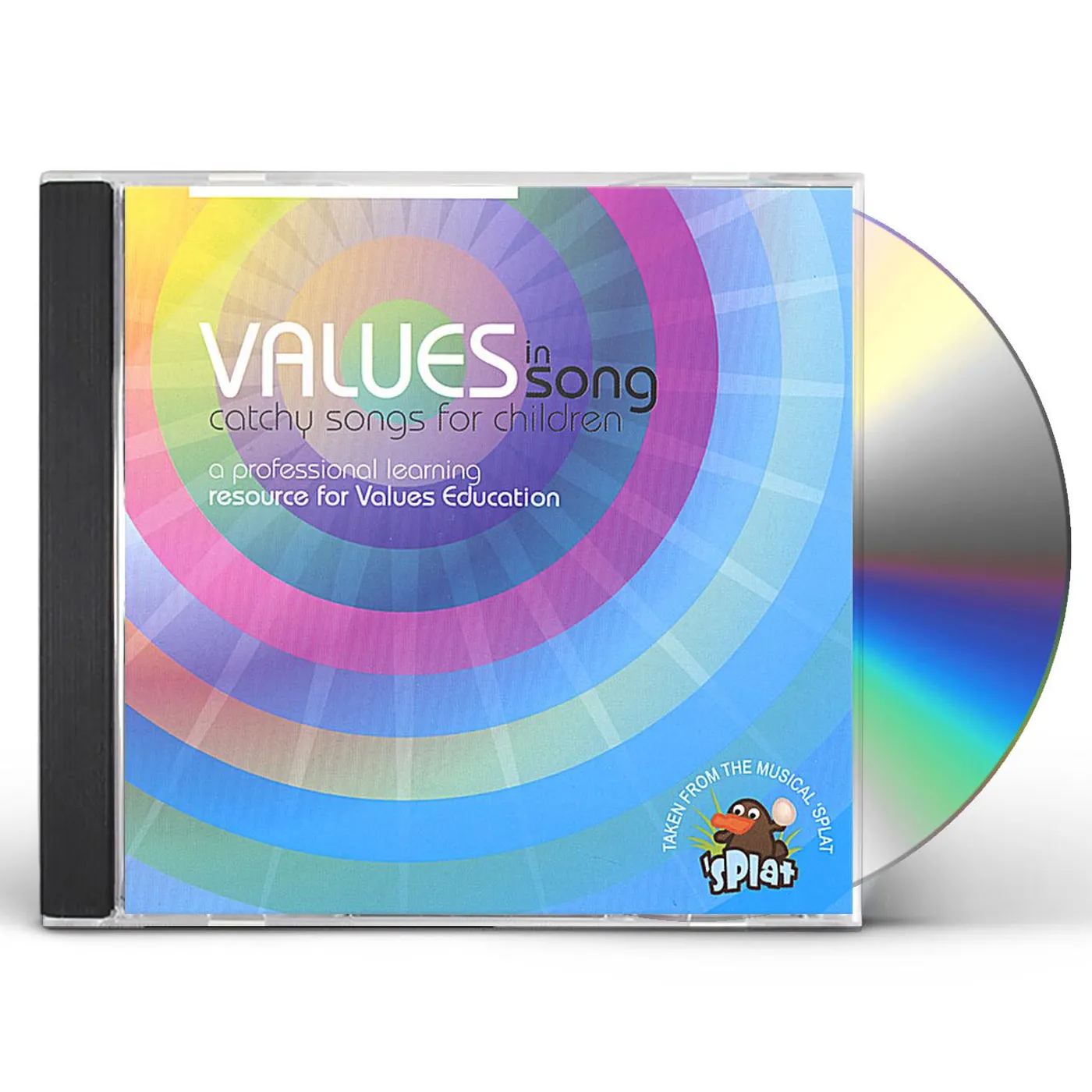 Buzz Meade BOTH MY DADS ARE SALESMEN CD