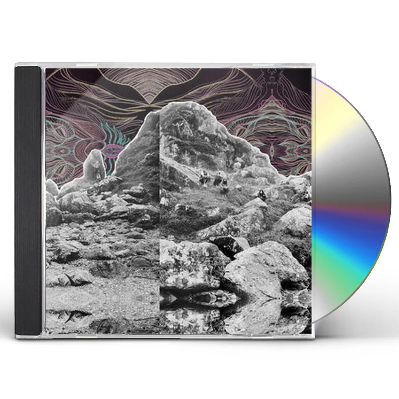 All Them Witches DYING SURFER MEETS HIS MAKER CD