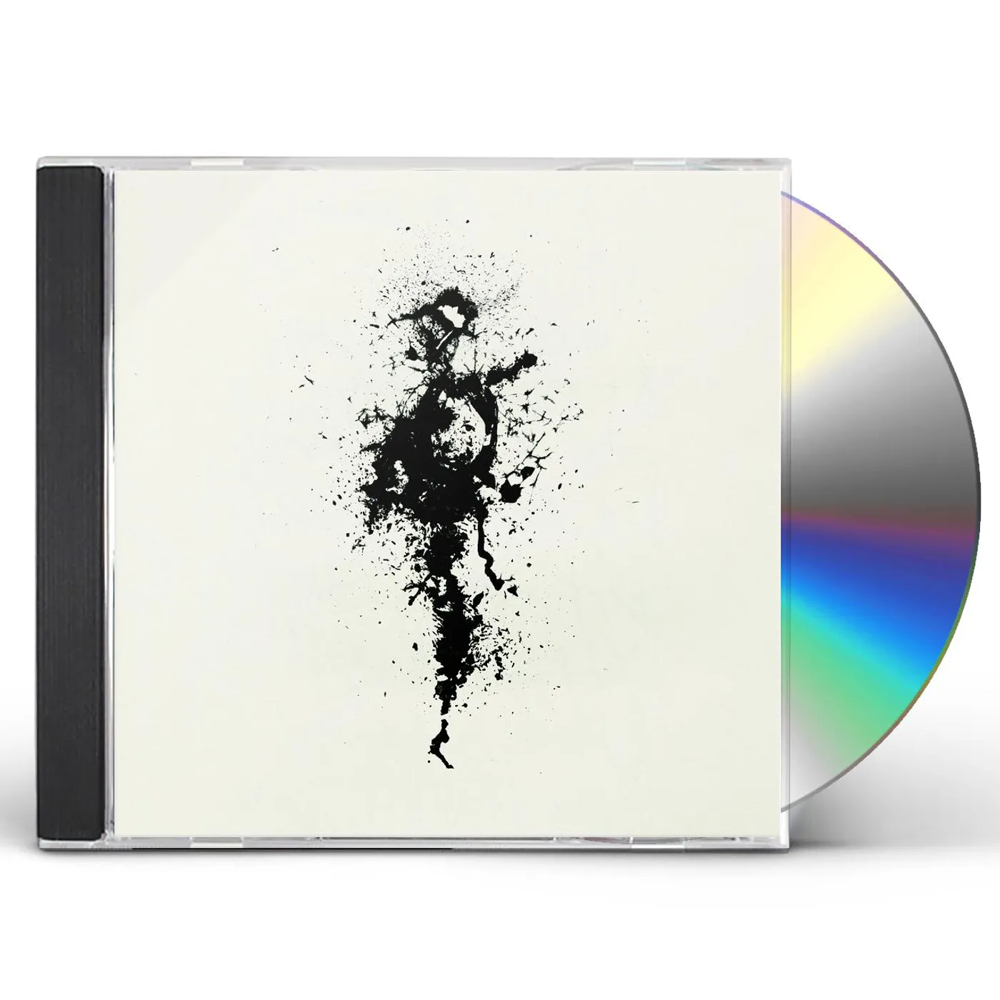 Rabit COMMUNION CD