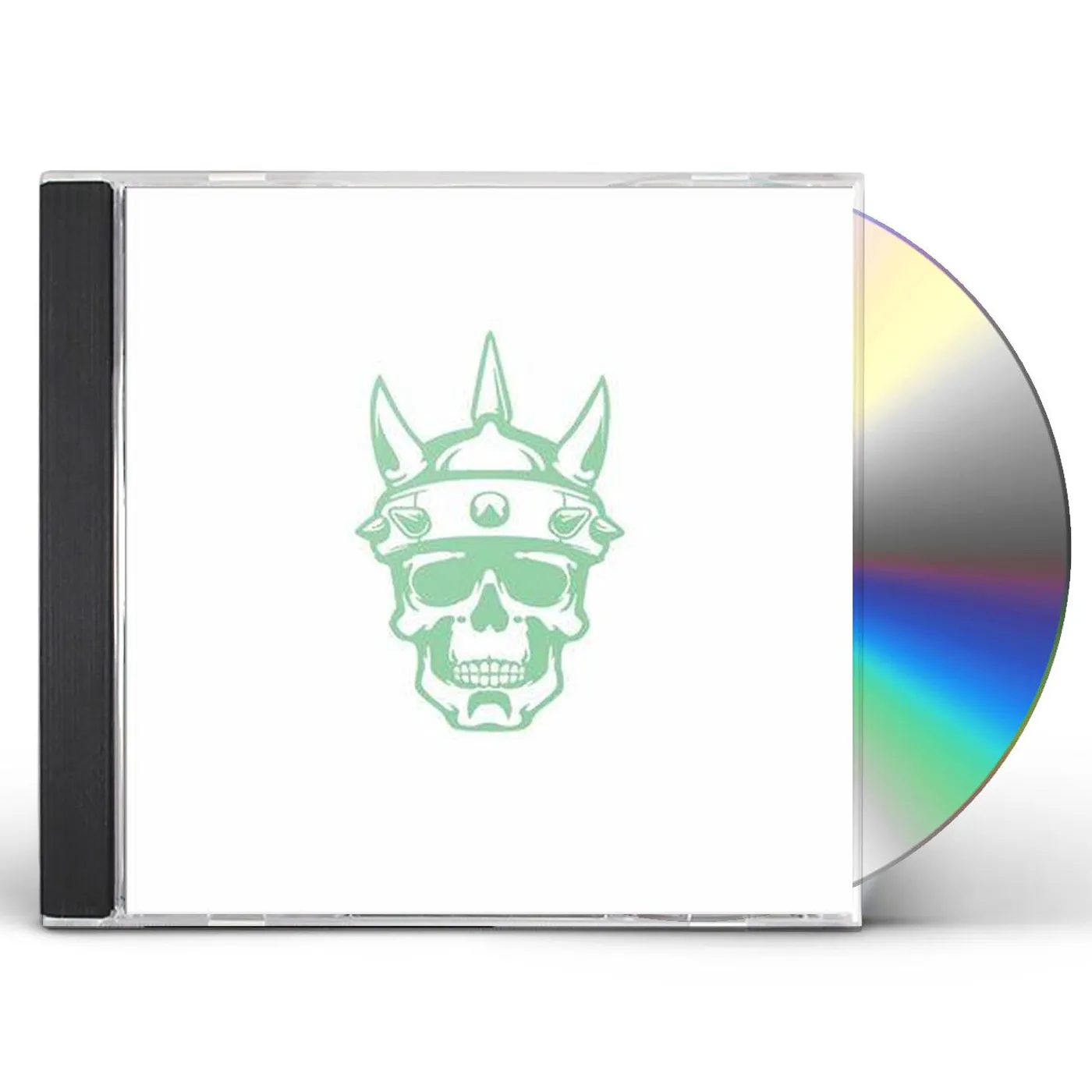 Swollen Members BRAND NEW DAY CD