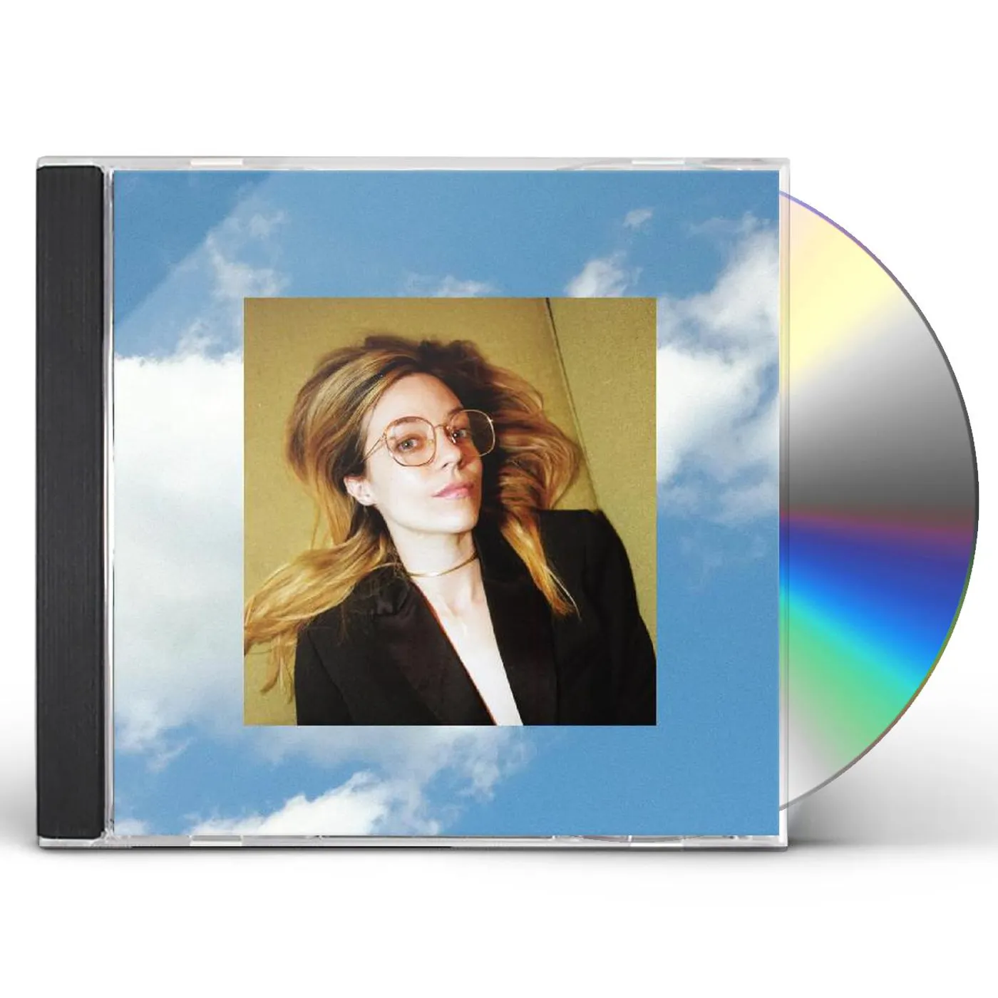 Anna Fox Rochinski CHERRY CD