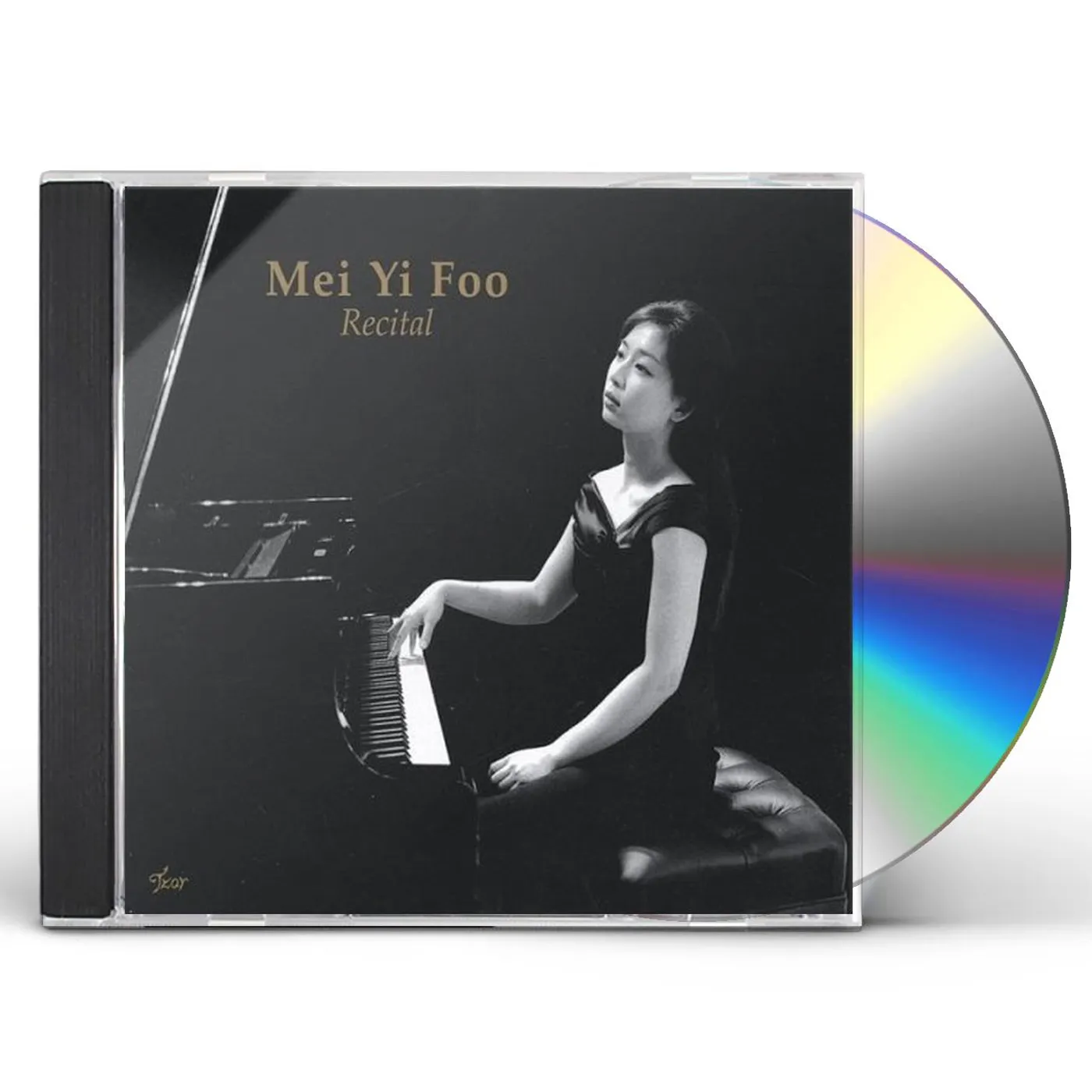 Elizabeth Cooney DEBUT CD