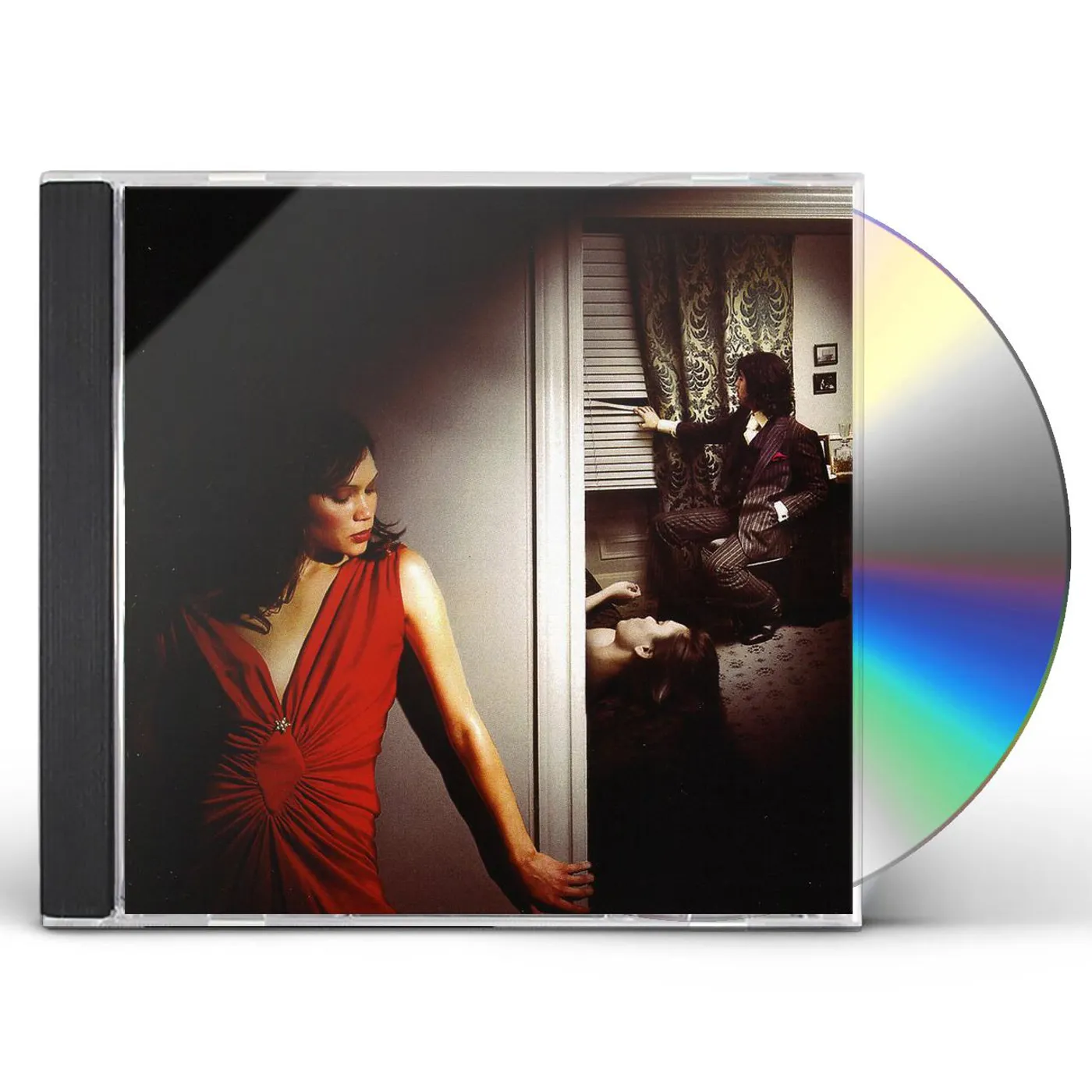 Soviet SPIES IN THE HOUSE OF LOVE CD