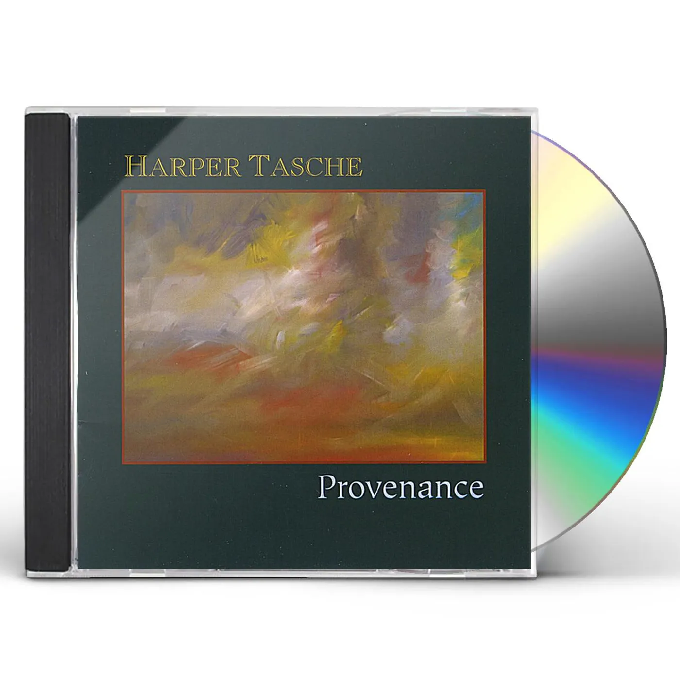 Harper Tasche PROVENANCE CD