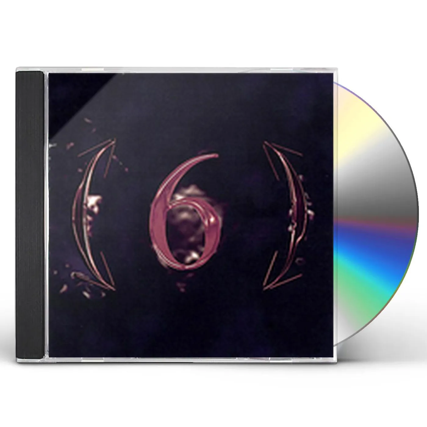 6 CD