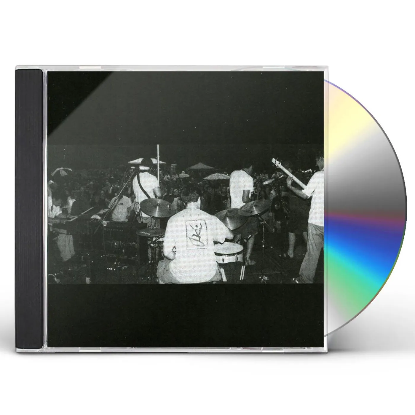 Addison Groove Project WICKED LOVE CD