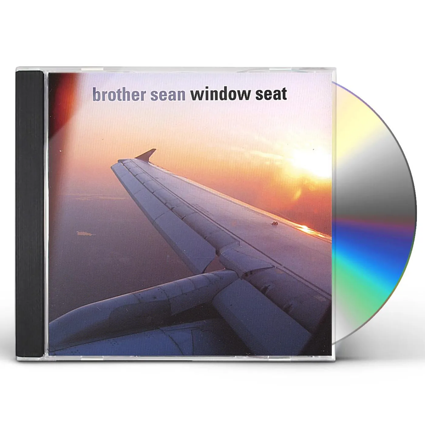 Joey Welz ON MY WAY TO A BETTER DAY CD