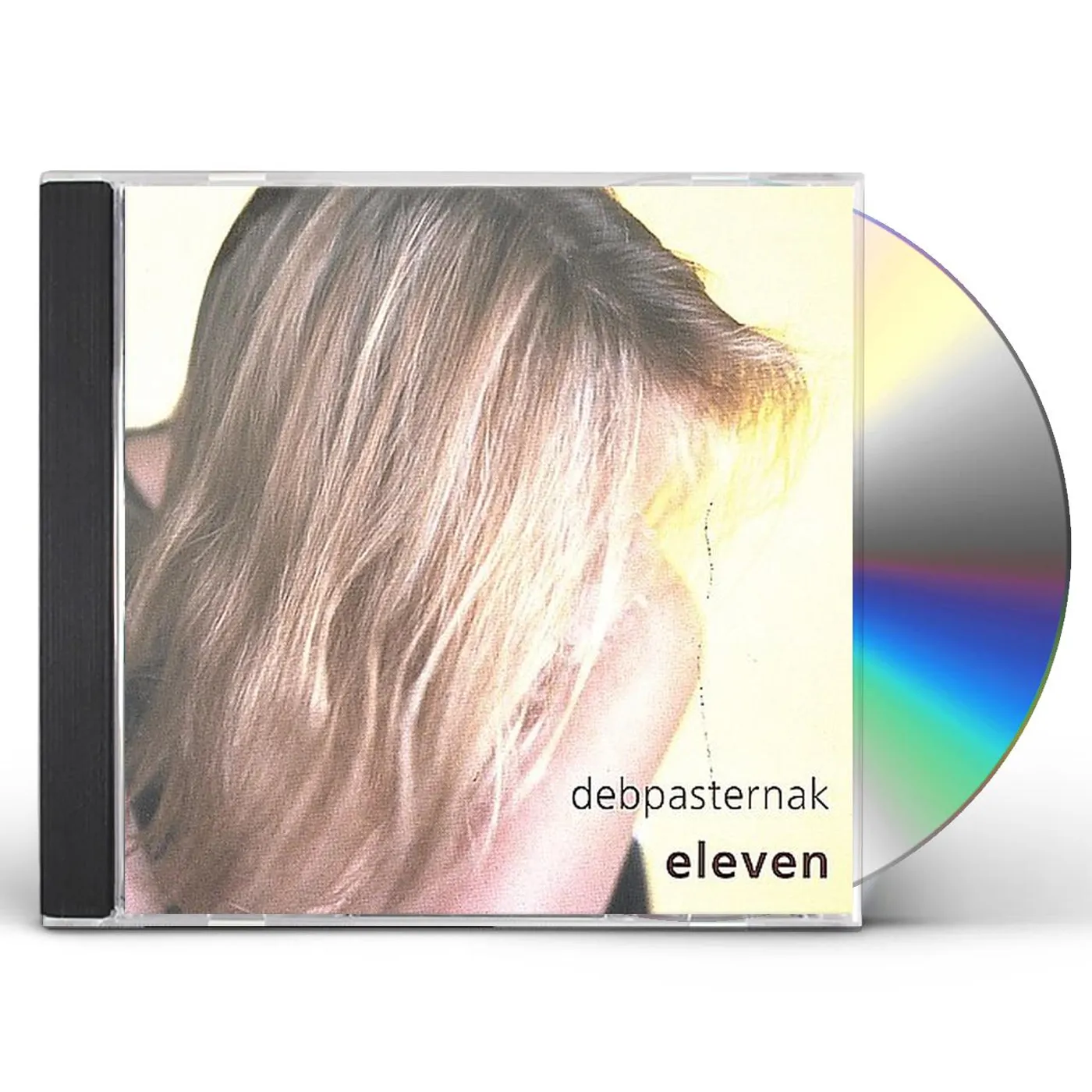 Deb Pasternak ELEVEN CD