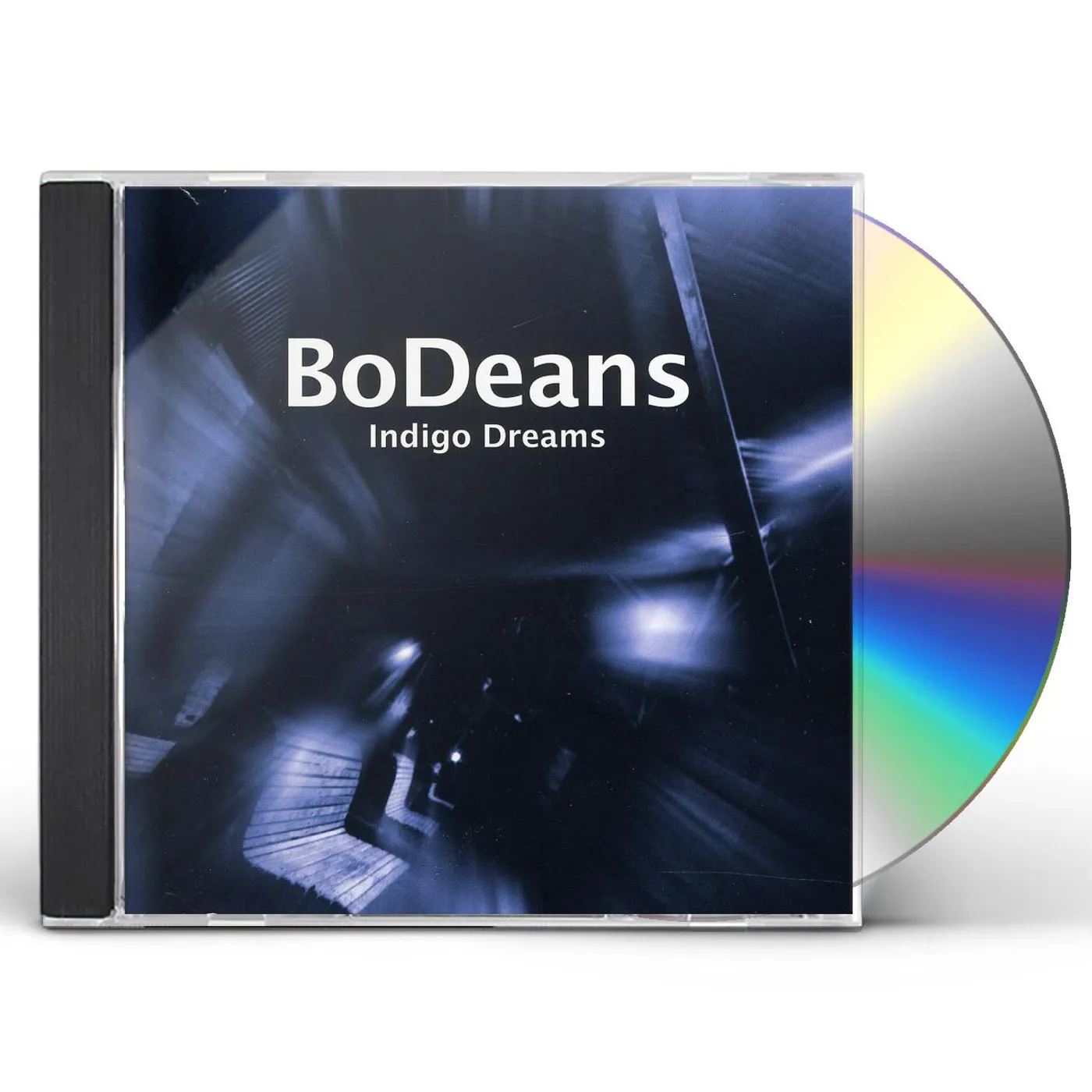 Bodeans INDIGO DREAMS CD