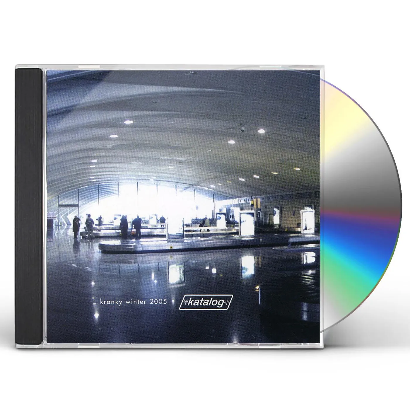 AIX EM KLEMM CD
