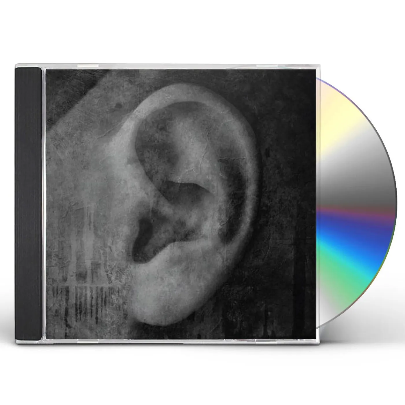 Pray for Sound MONOPHONIC CD