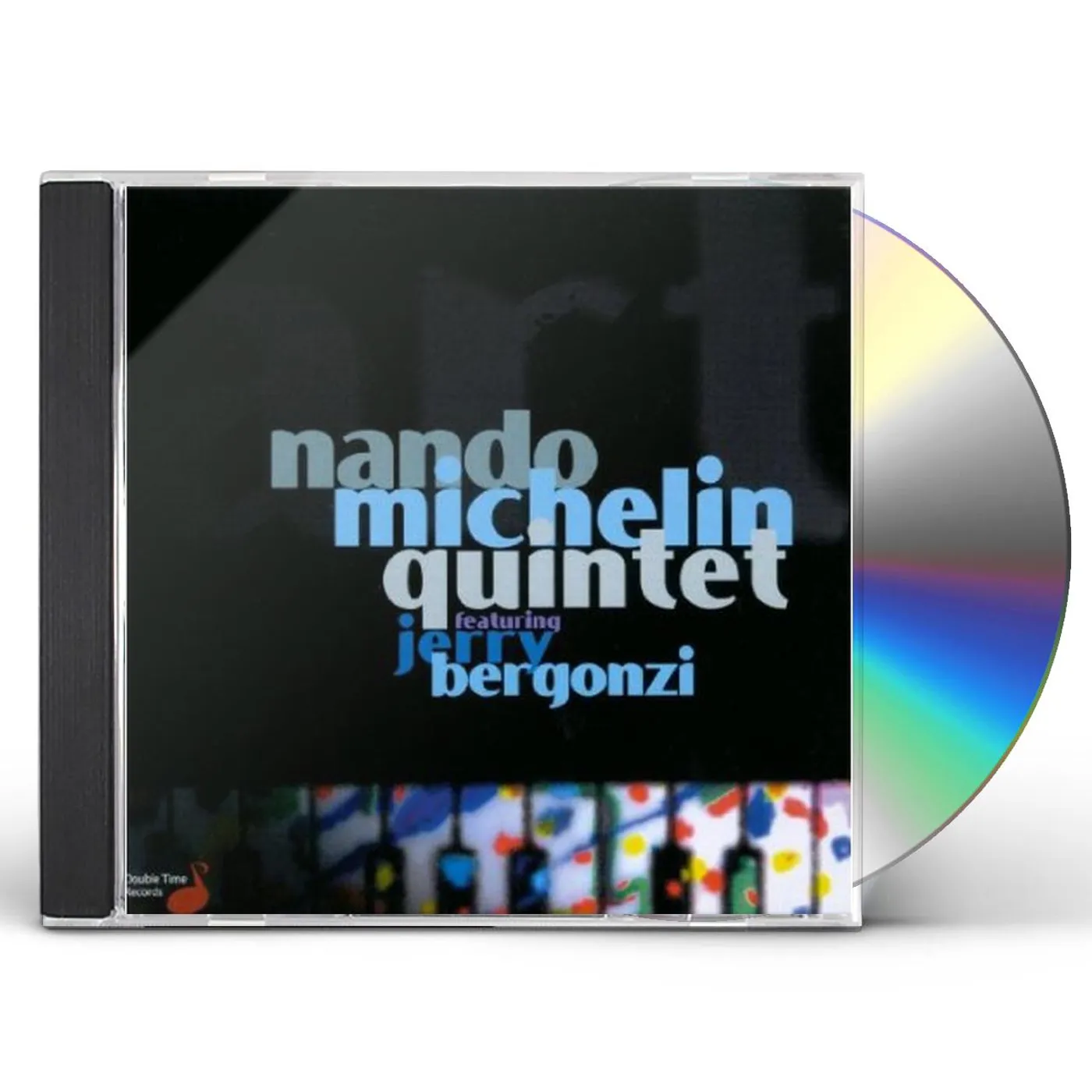Nando Michelin ART CD