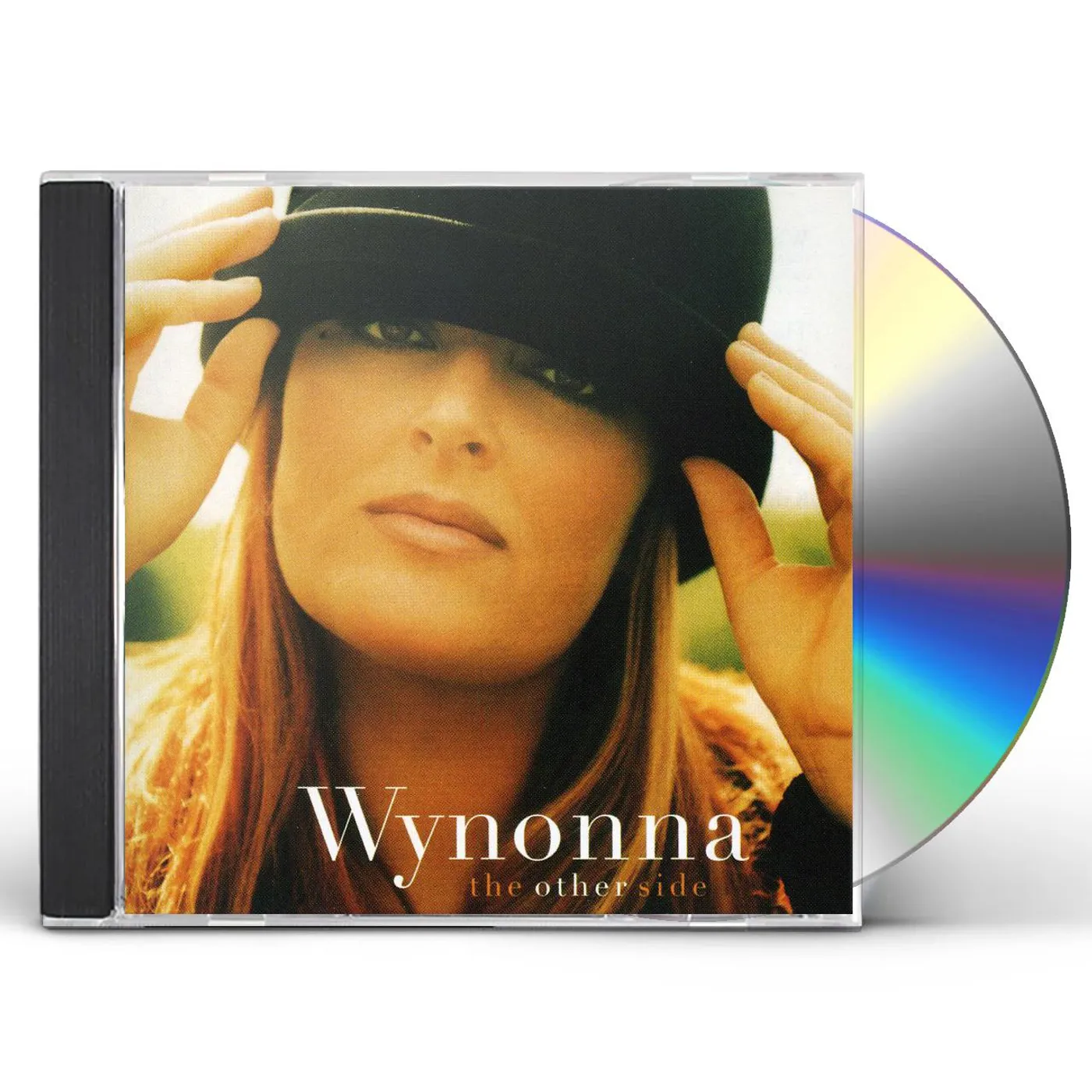 Wynonna Judd OTHER SIDE CD