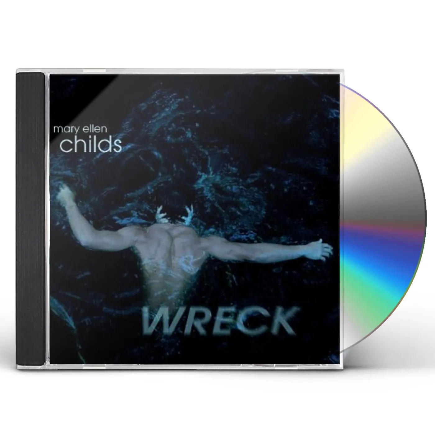 Childs WRECK CD