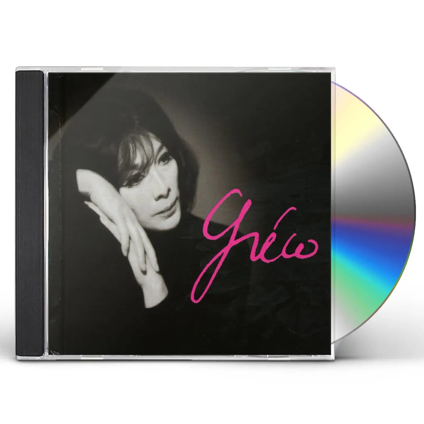 Juliette Gréco CD STORY CD