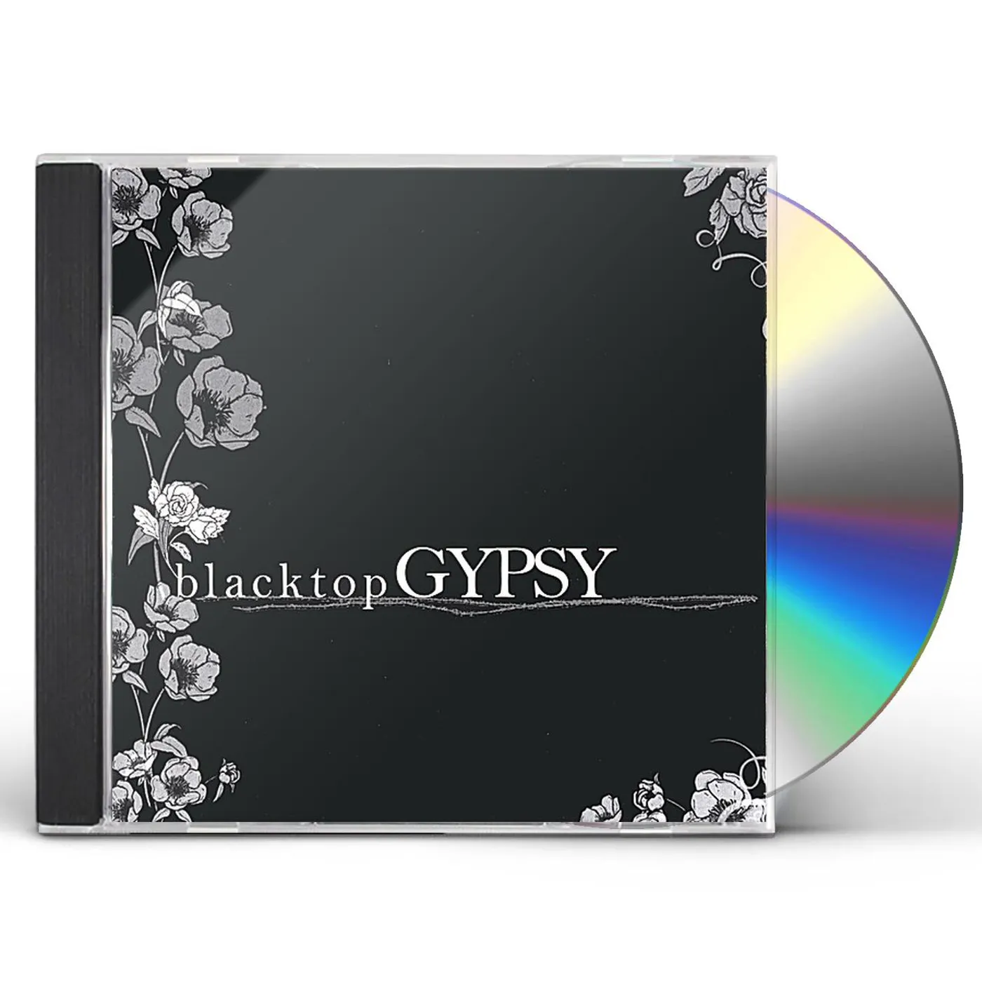 BLACKTOP GYPSY CD