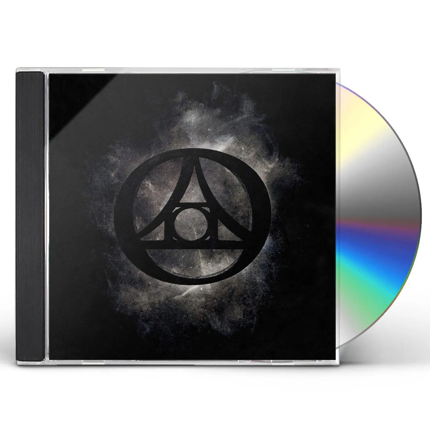 The Agonist ORPHANS CD