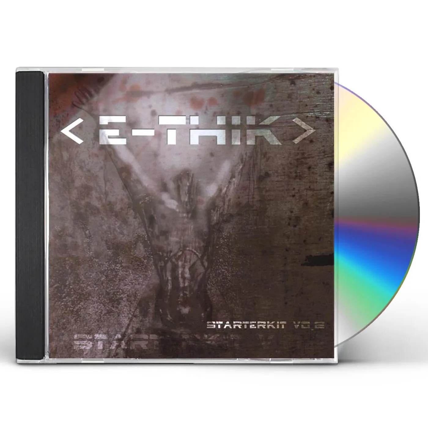 E-thik STARTERKIT V0.2 CD