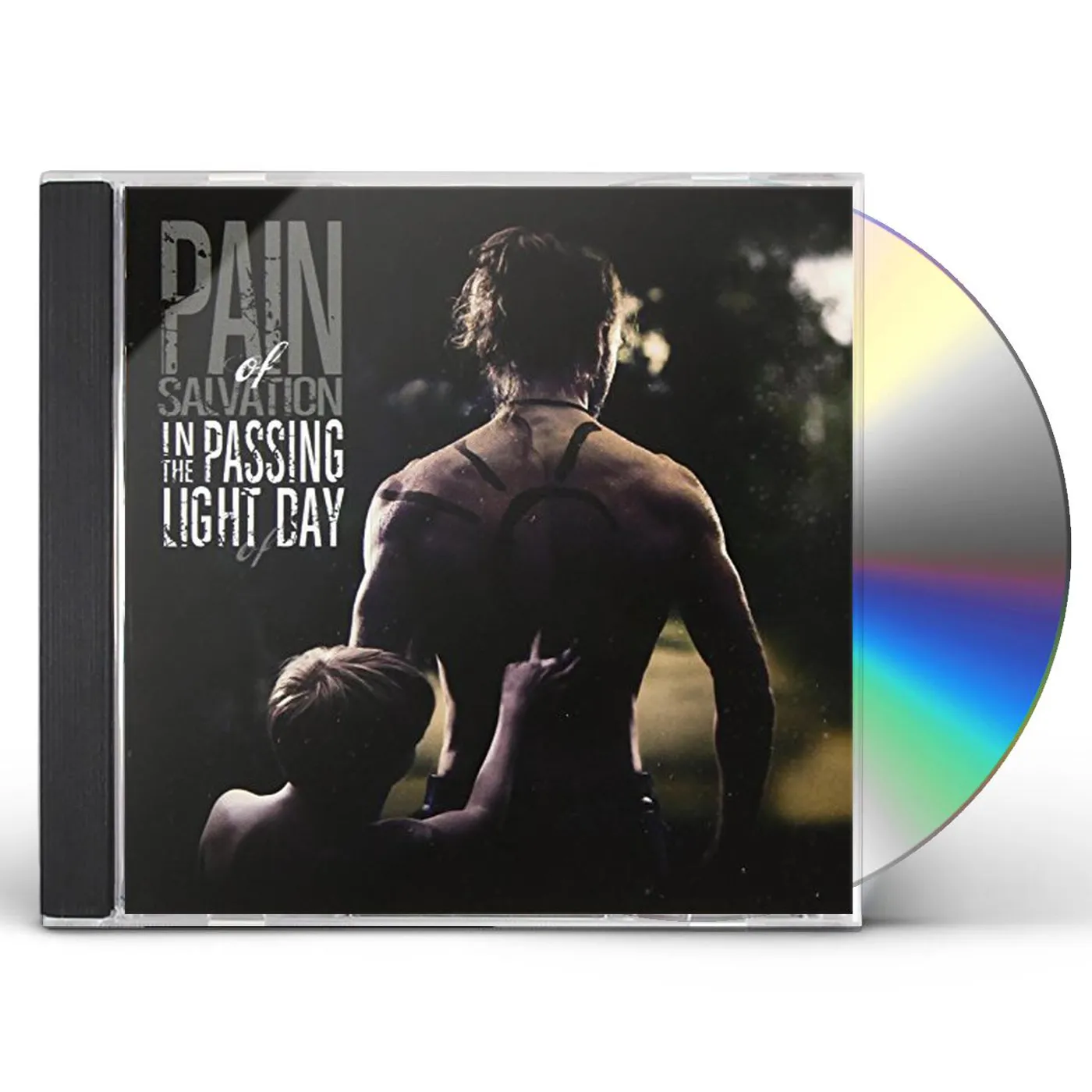 PAIN OF SALVATION Shirts,PAIN OF SALVATION Merch,PAIN OF