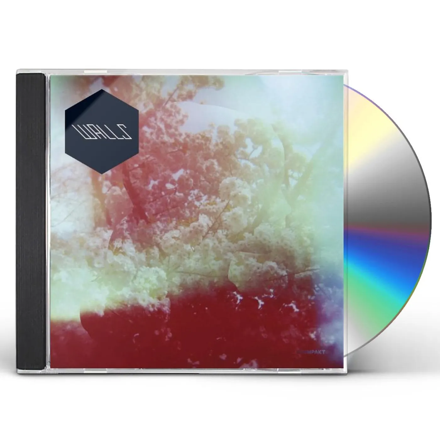 WALLS CD