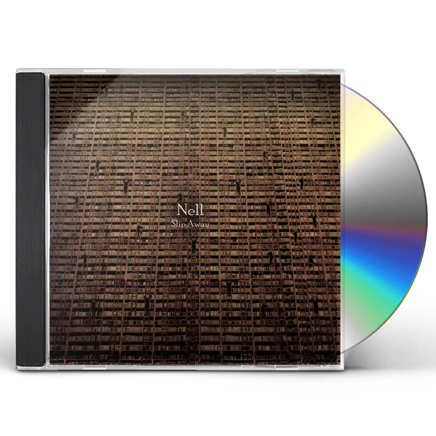 NELL SLIP AWAY CD
