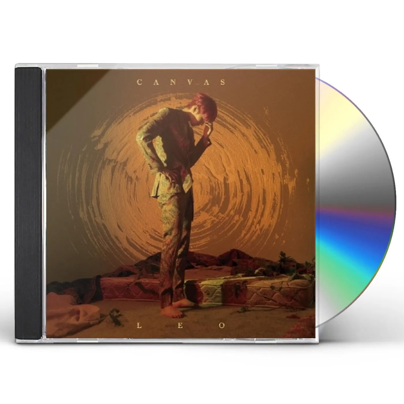 LEO CANVAS CD
