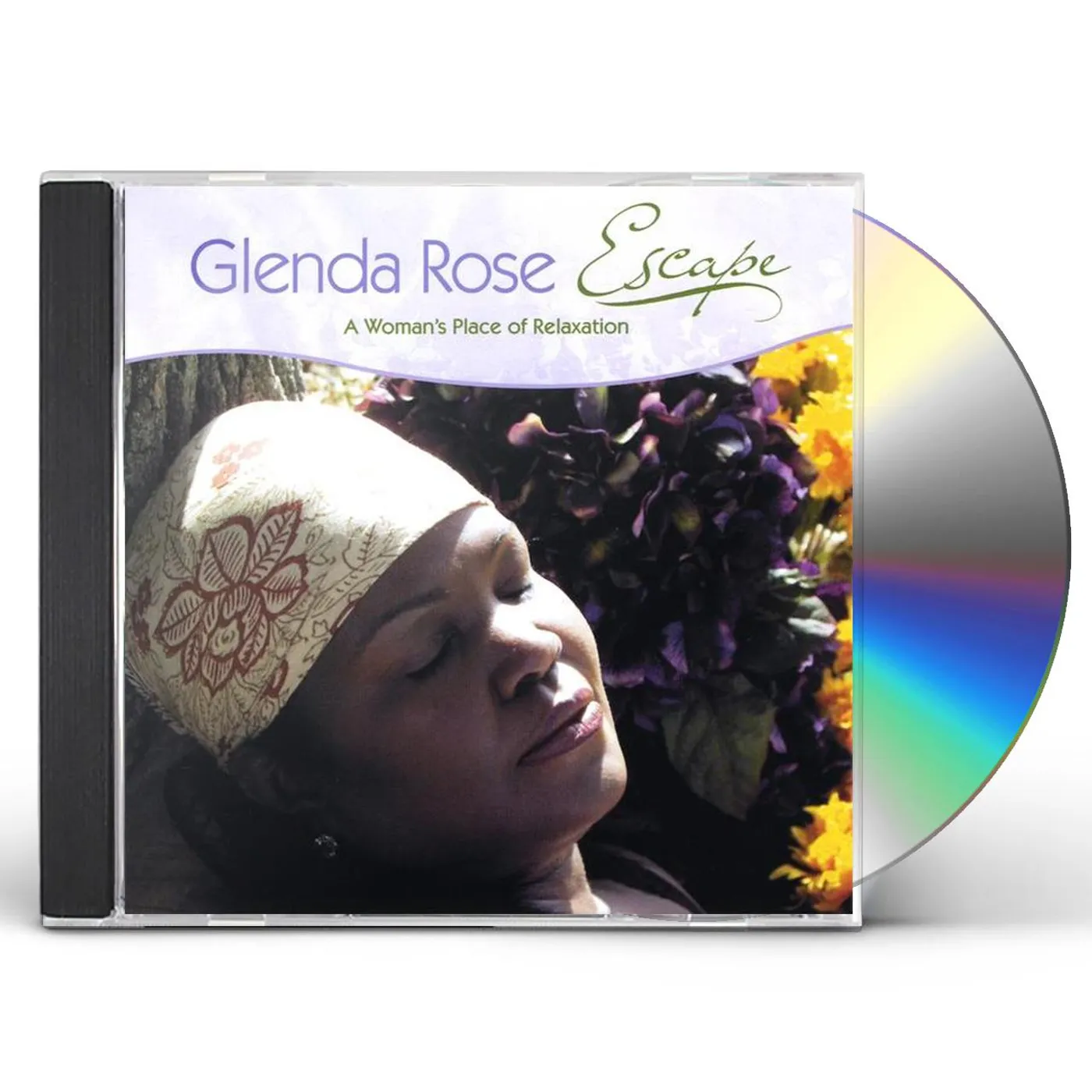 Glenda Rose ESCAPE CD