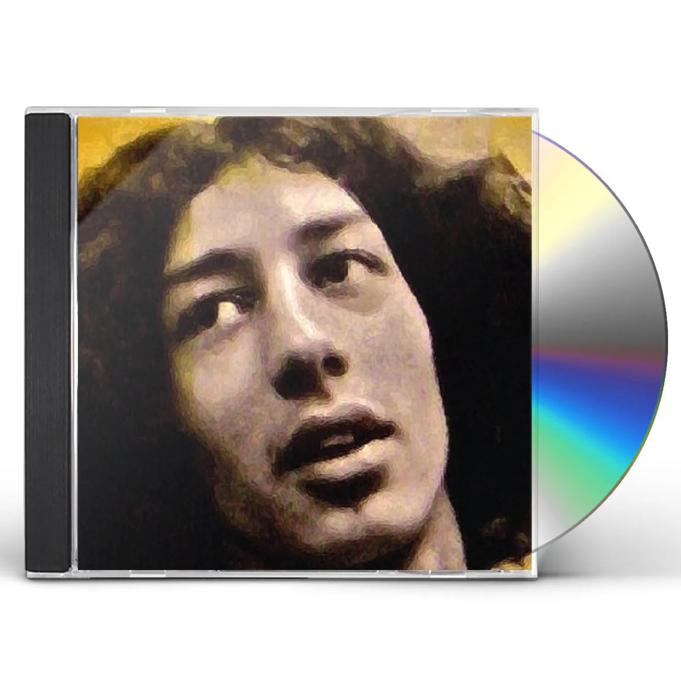 Inner Gypsy PAST LIVES OF SOMEBODY EVERYBODY & NOBODY CD
