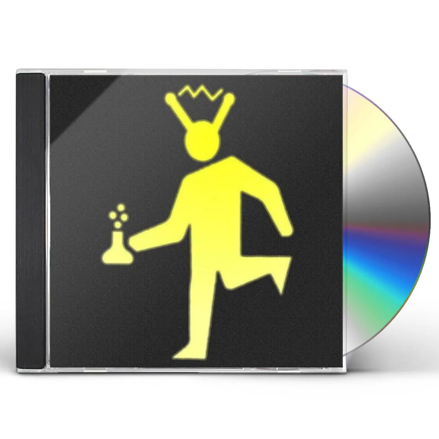 Audio Forensics Lab MUSIC FOR THE HEARING IMPAIRED CD