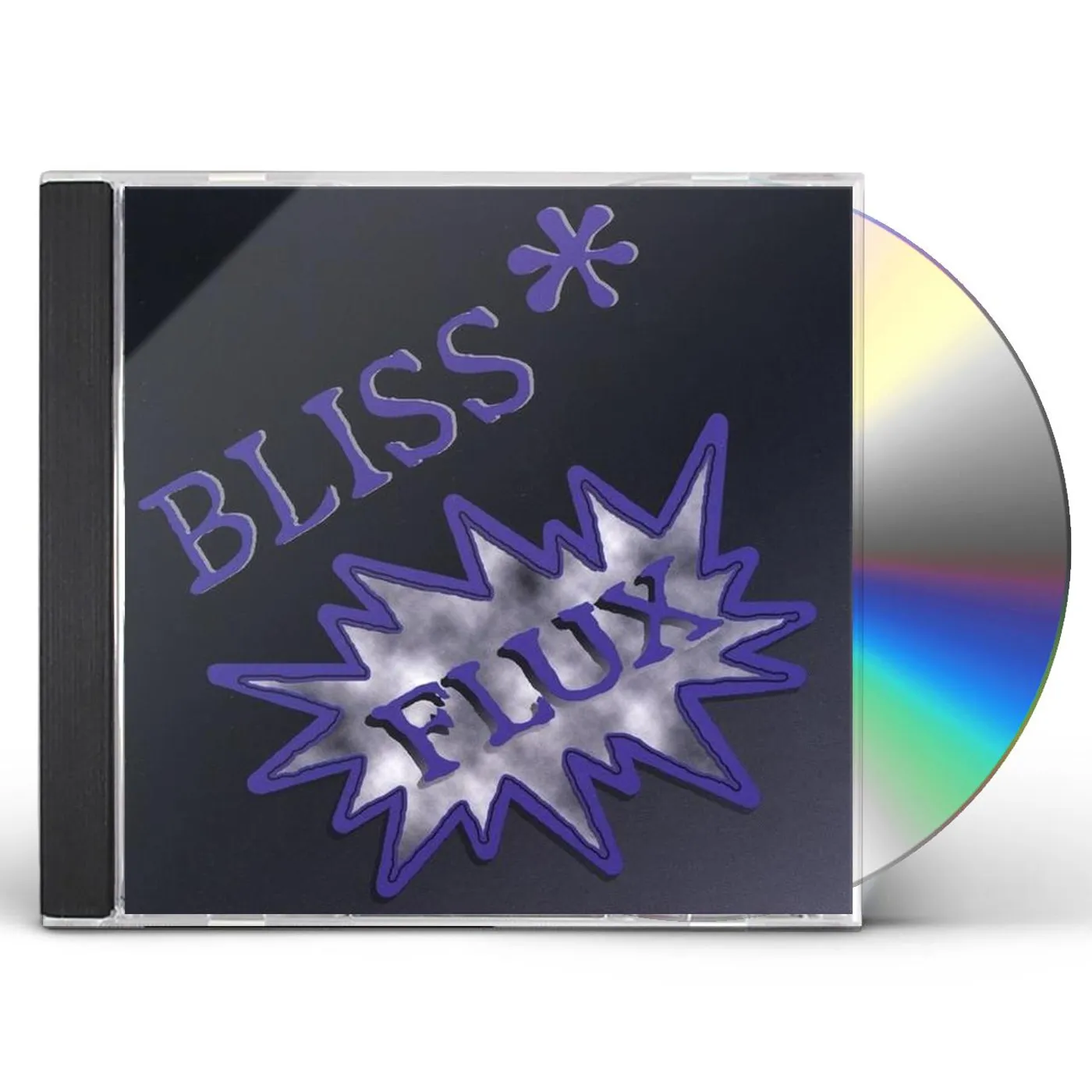 Bliss FLUX CD