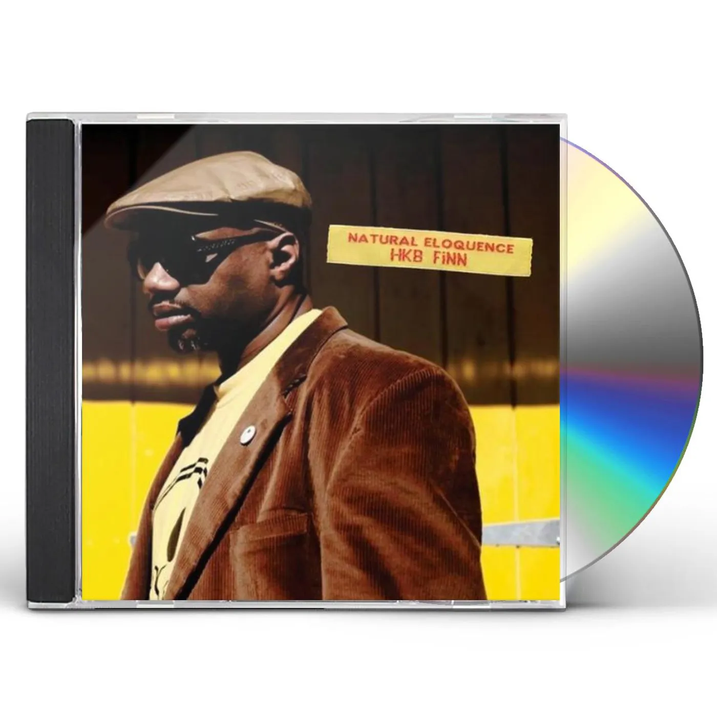 Hkb Finn NATURAL ELOQUENCE CD