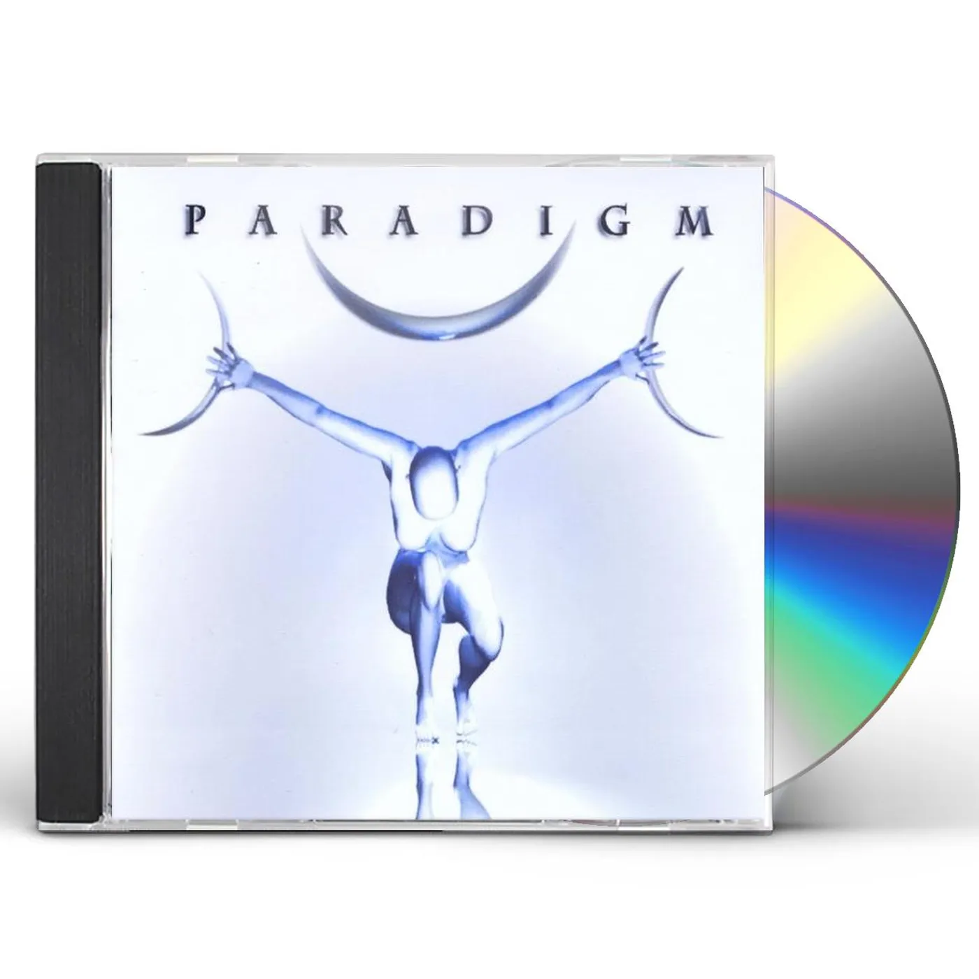 PARADIGM CD