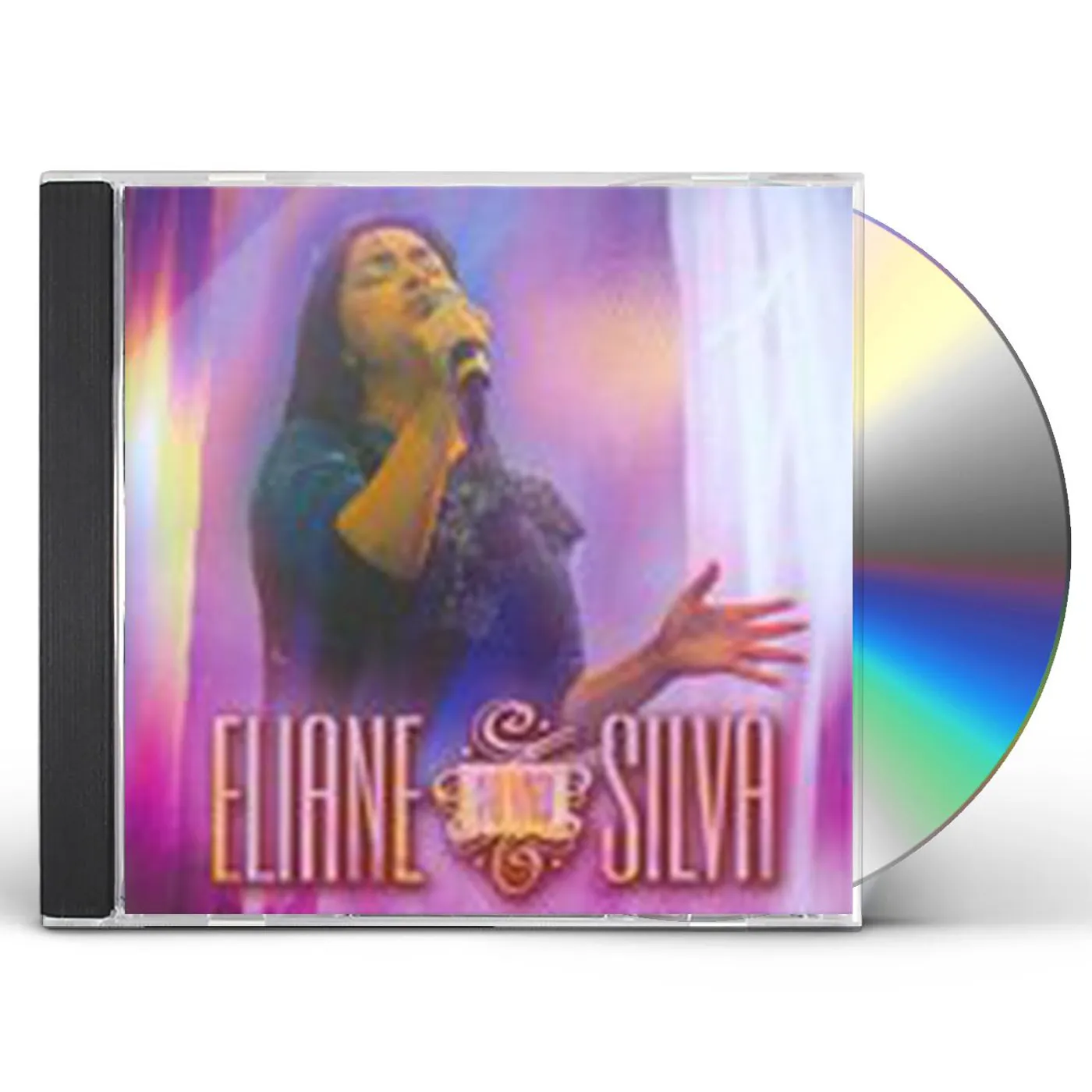 ELIANE SILVA CD