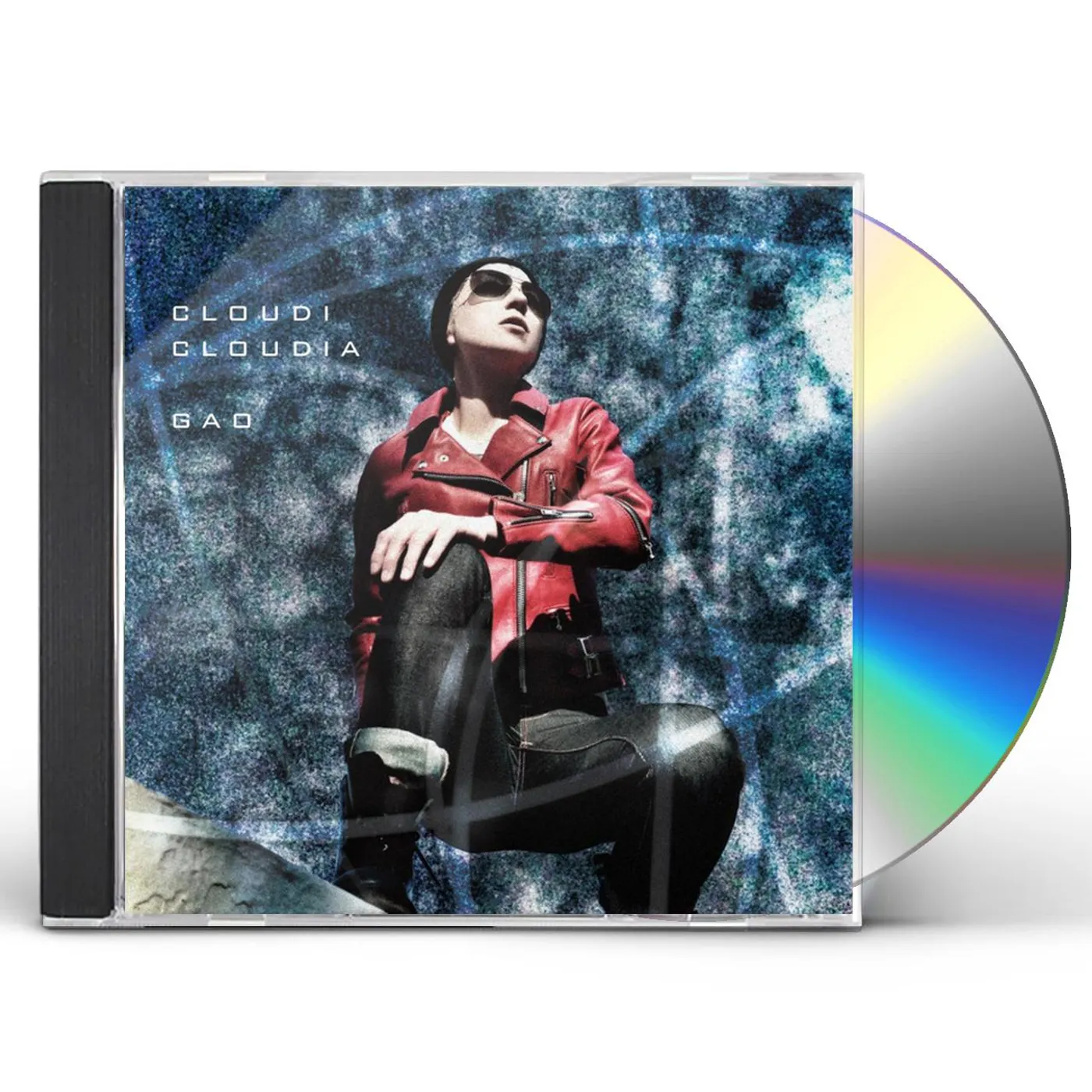 GAO CLOUDI CLOUDIA CD