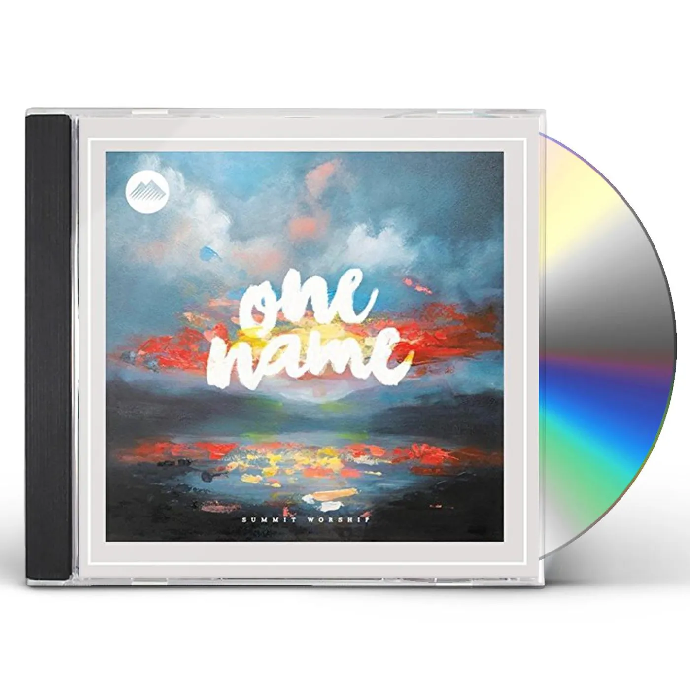 Summit Worship ONE NAME CD