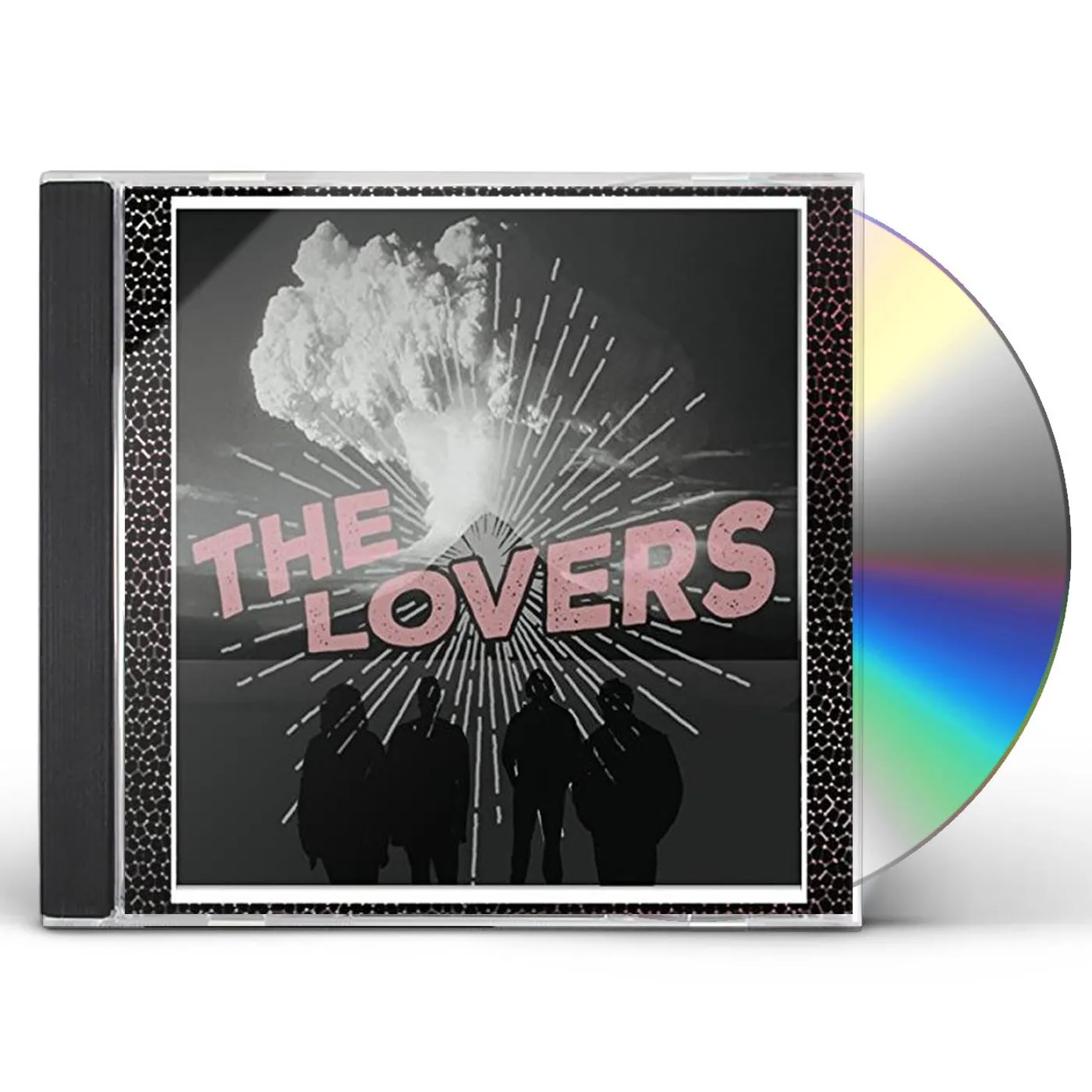LOVERS CD