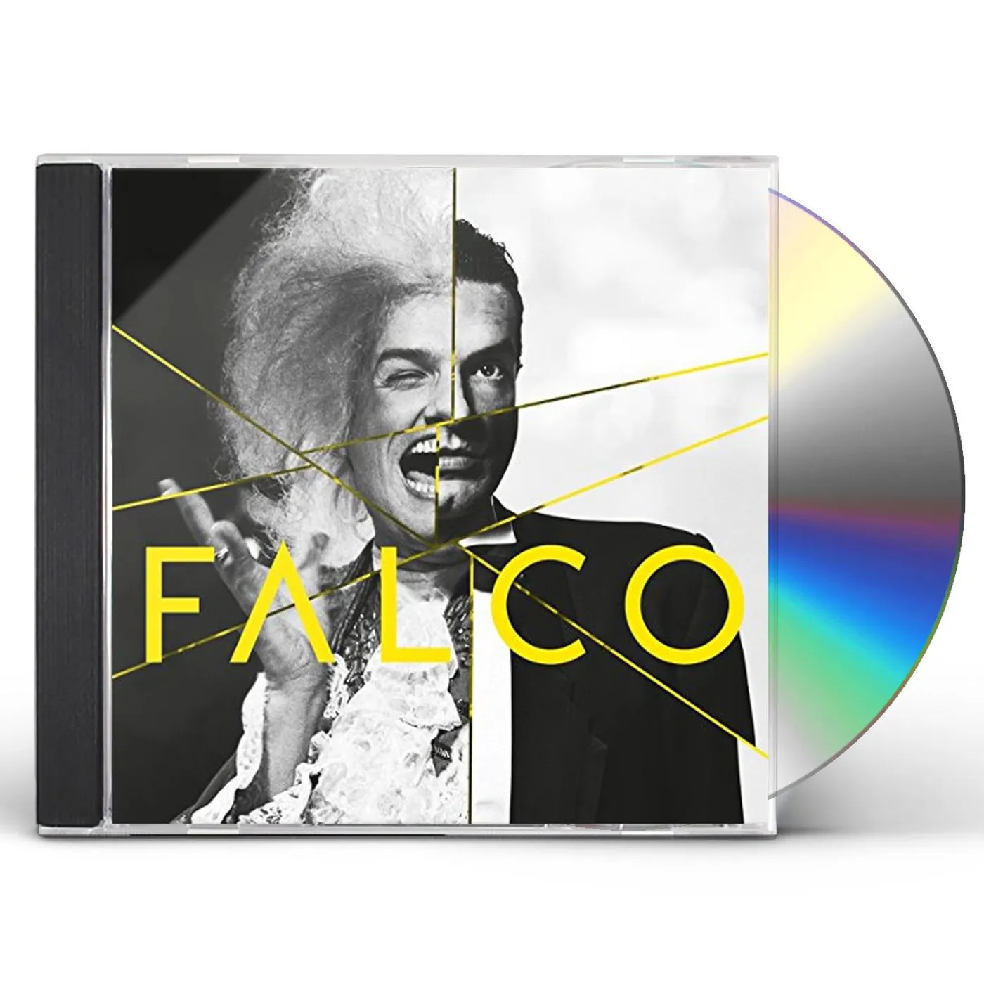 FALCO 60 CD