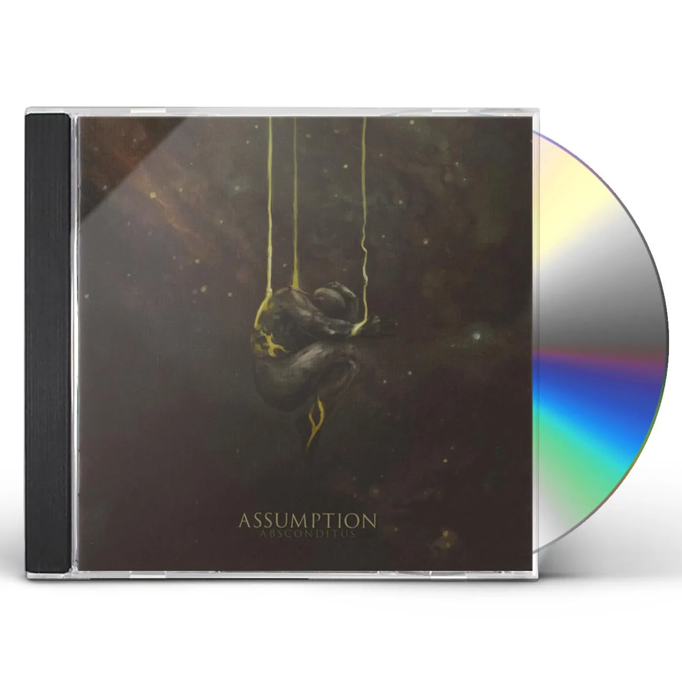 Assumption ABSCONDITUS CD