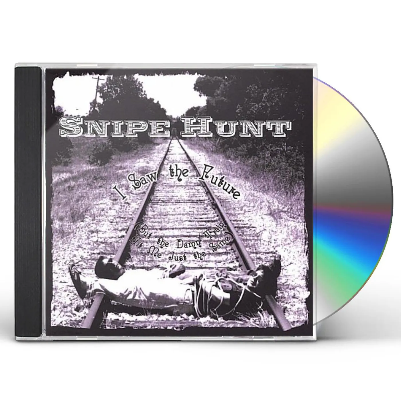 Snipe Hunt