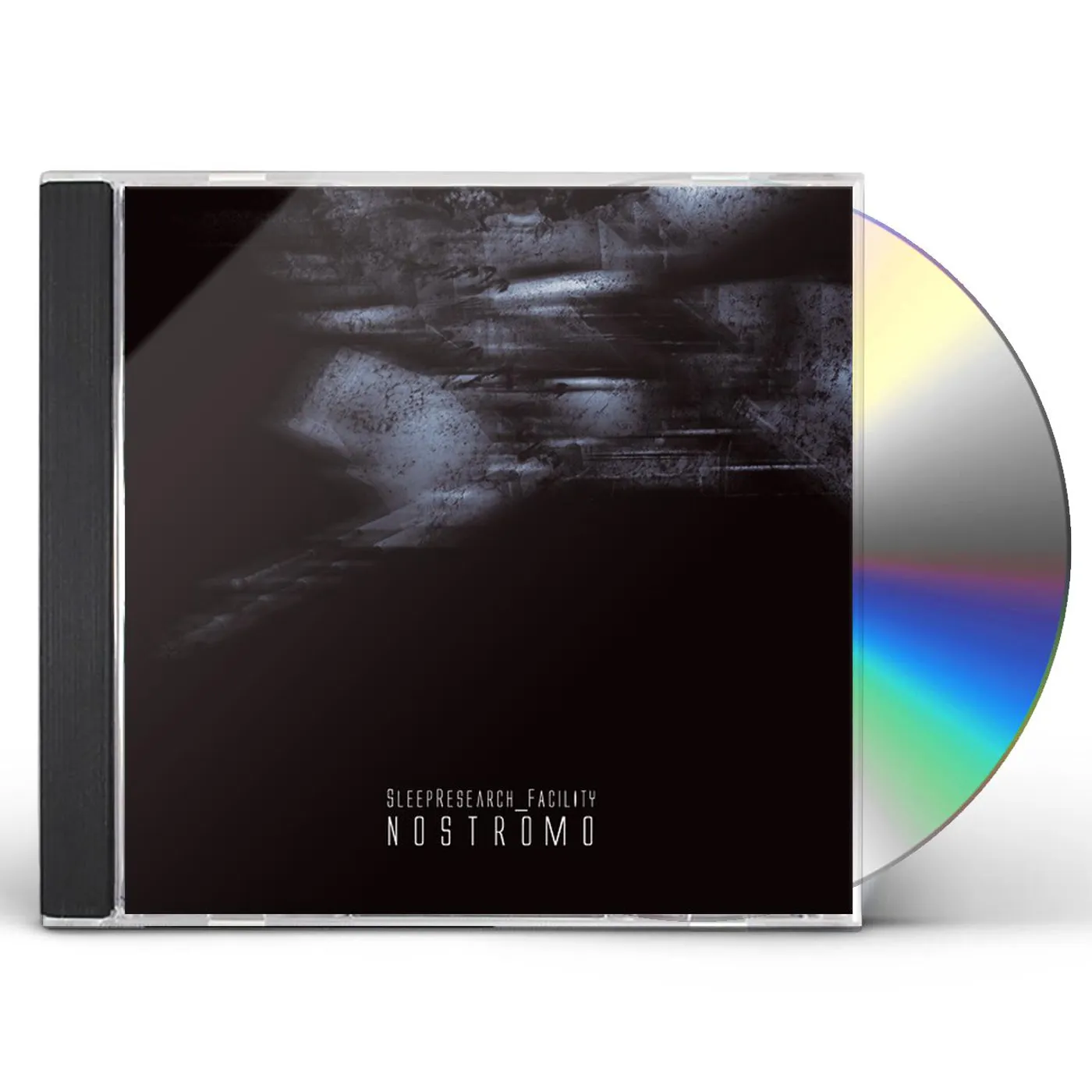 Sleep Research Facility NOSTROMO CD