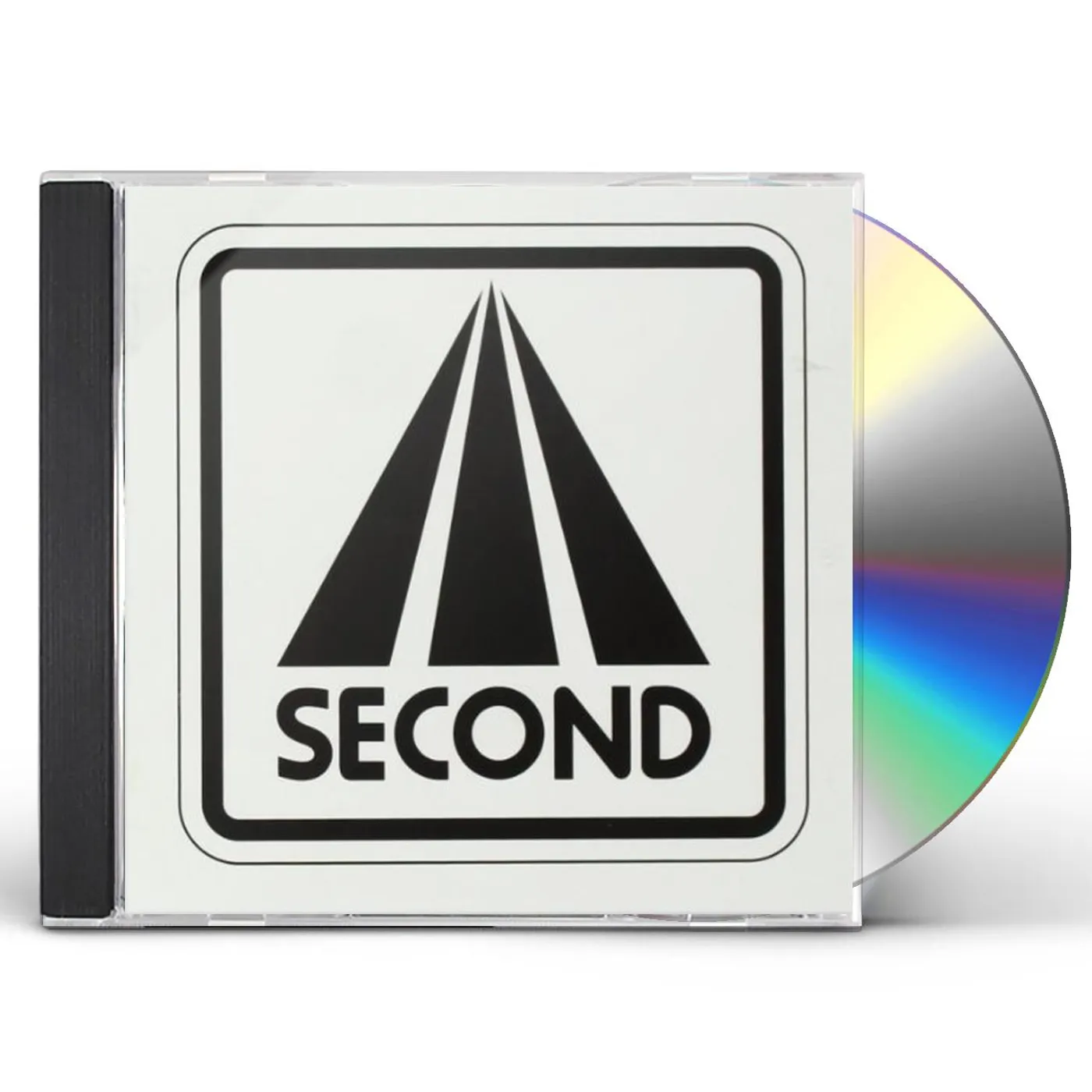 Second MONTANA RUSA-SJB CD