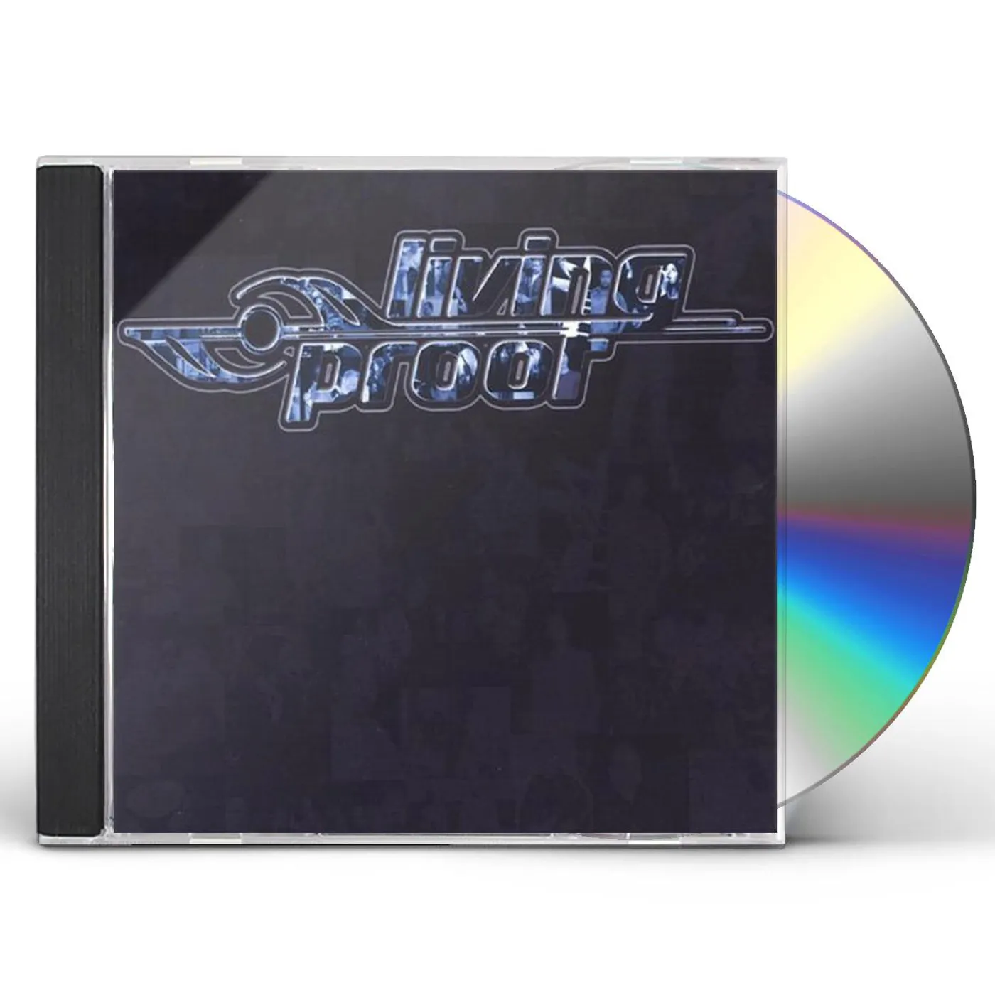 The Living Proof PRICE OF A DREAM CD