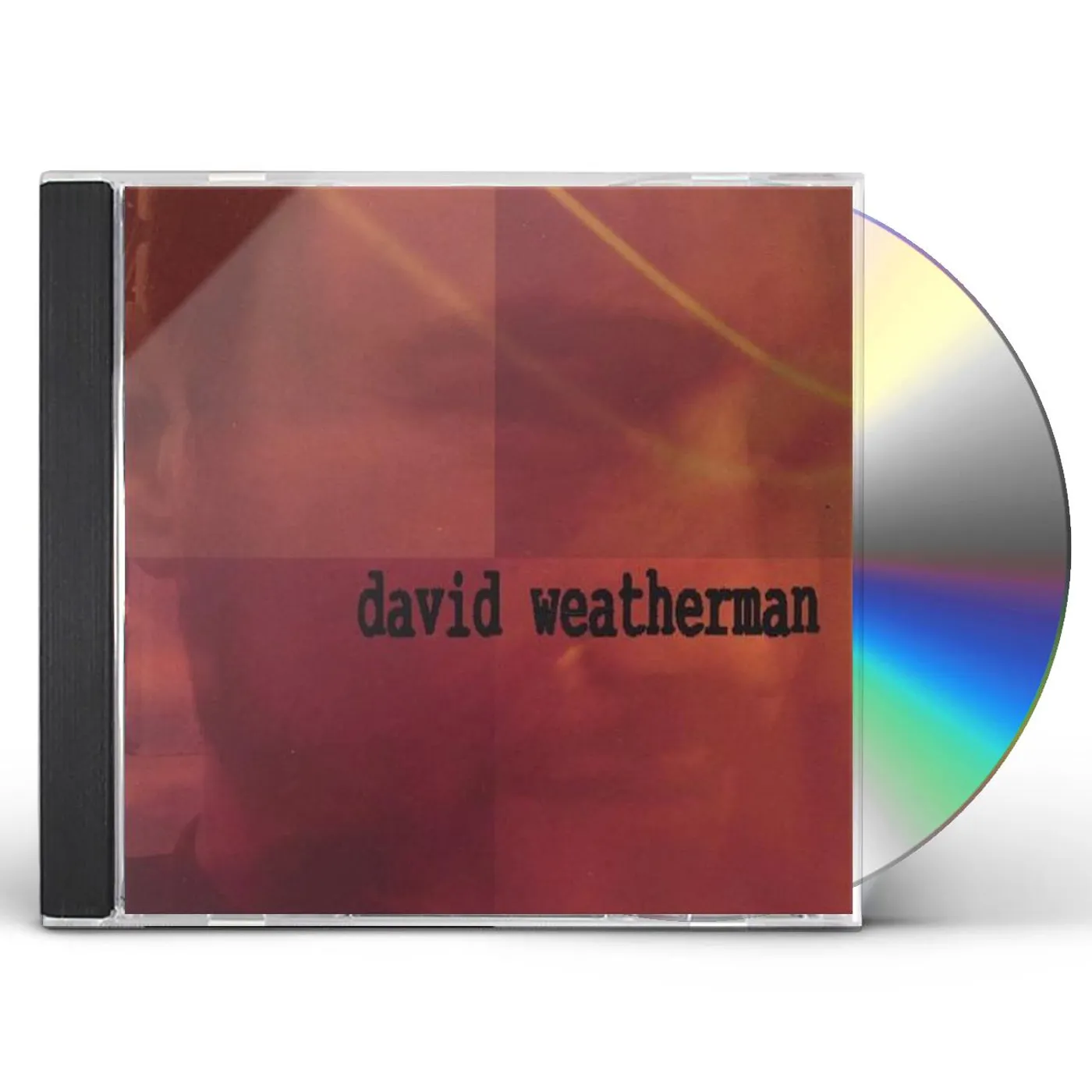 DAVID WEATHERMAN CD