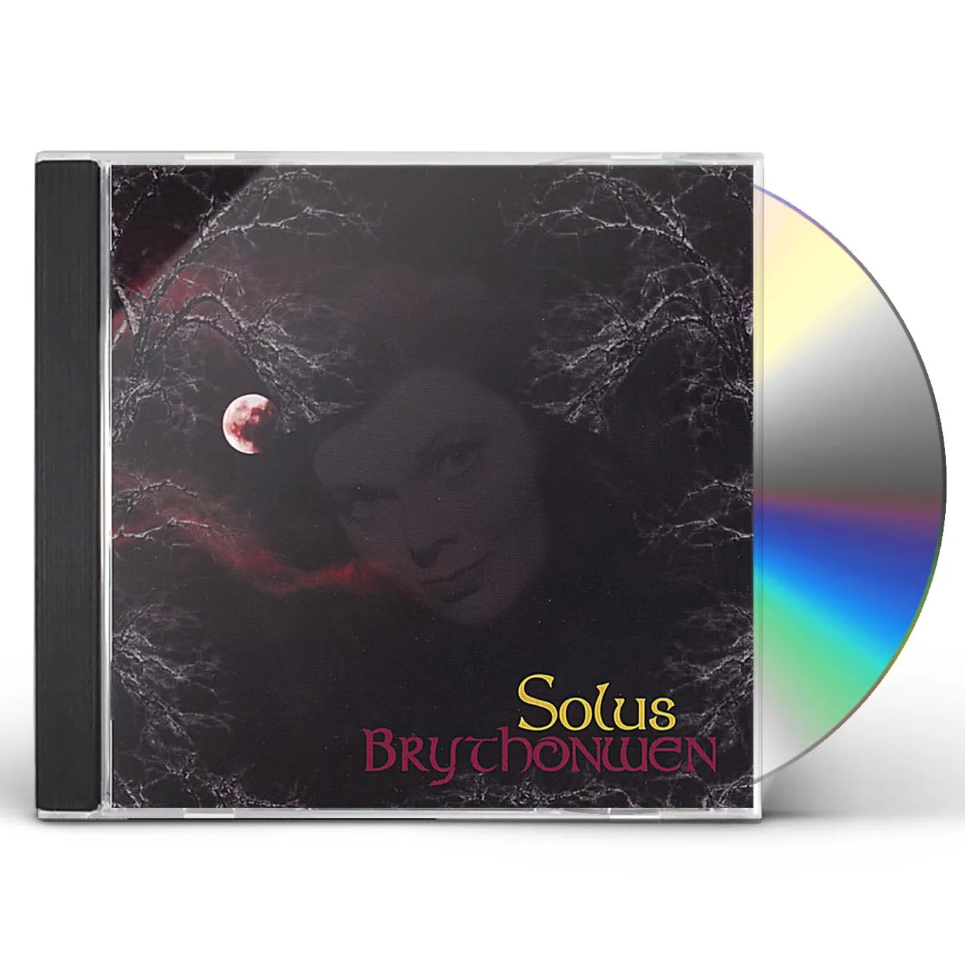 Brythonwen SOLUS CD