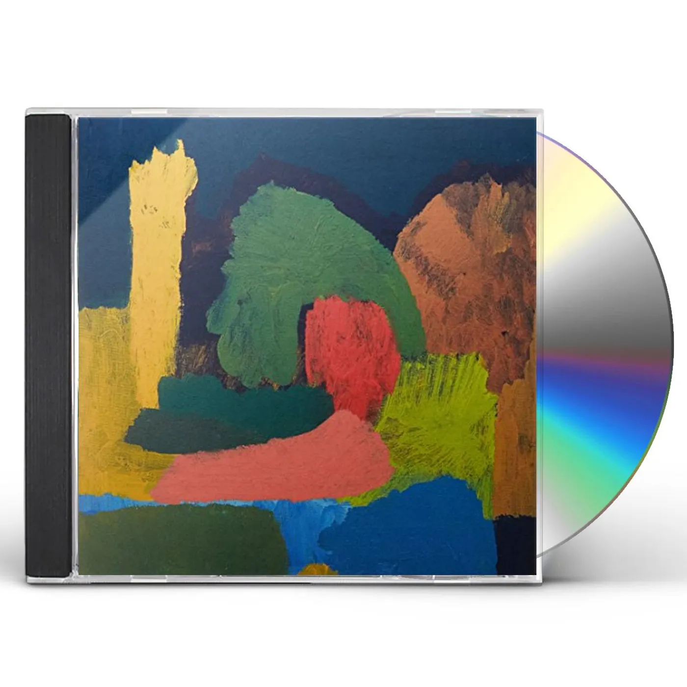 Jess Locke UNIVERSE CD