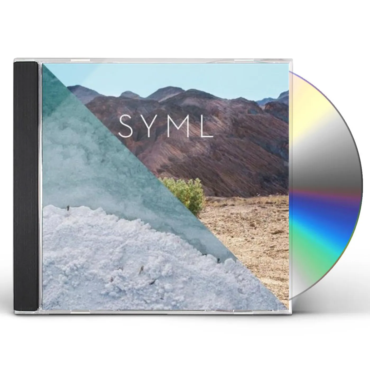 SYML HURT EPS CD