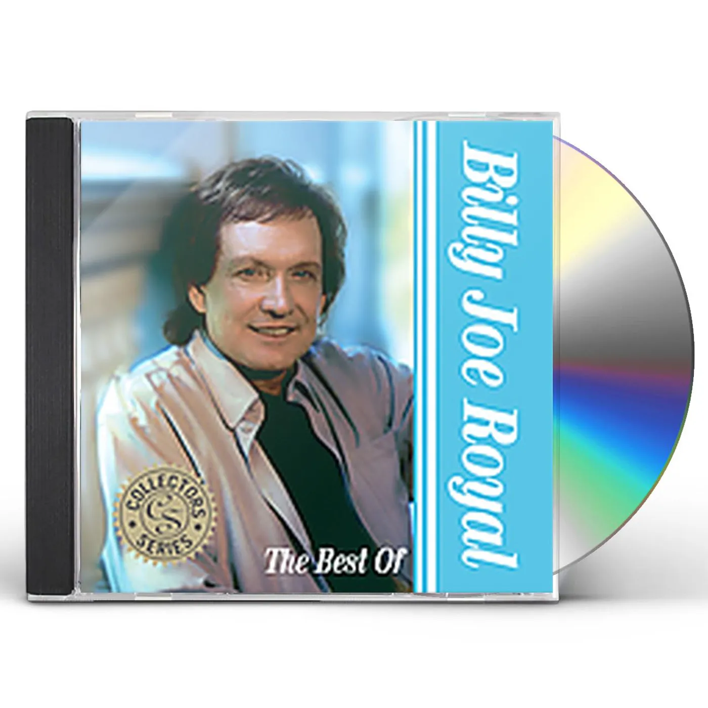 Billy Joe Royal BEST OF CD