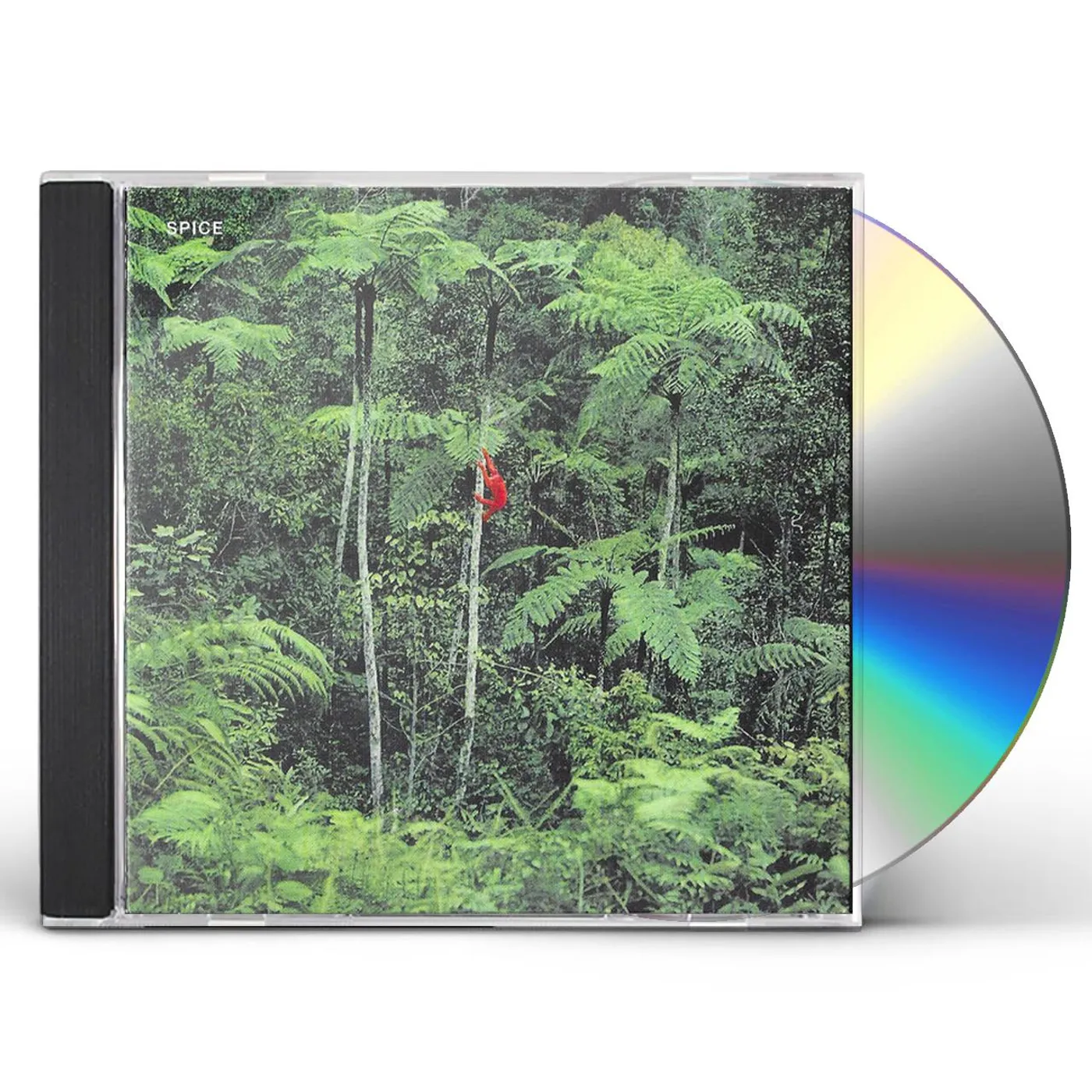 SPICE CD